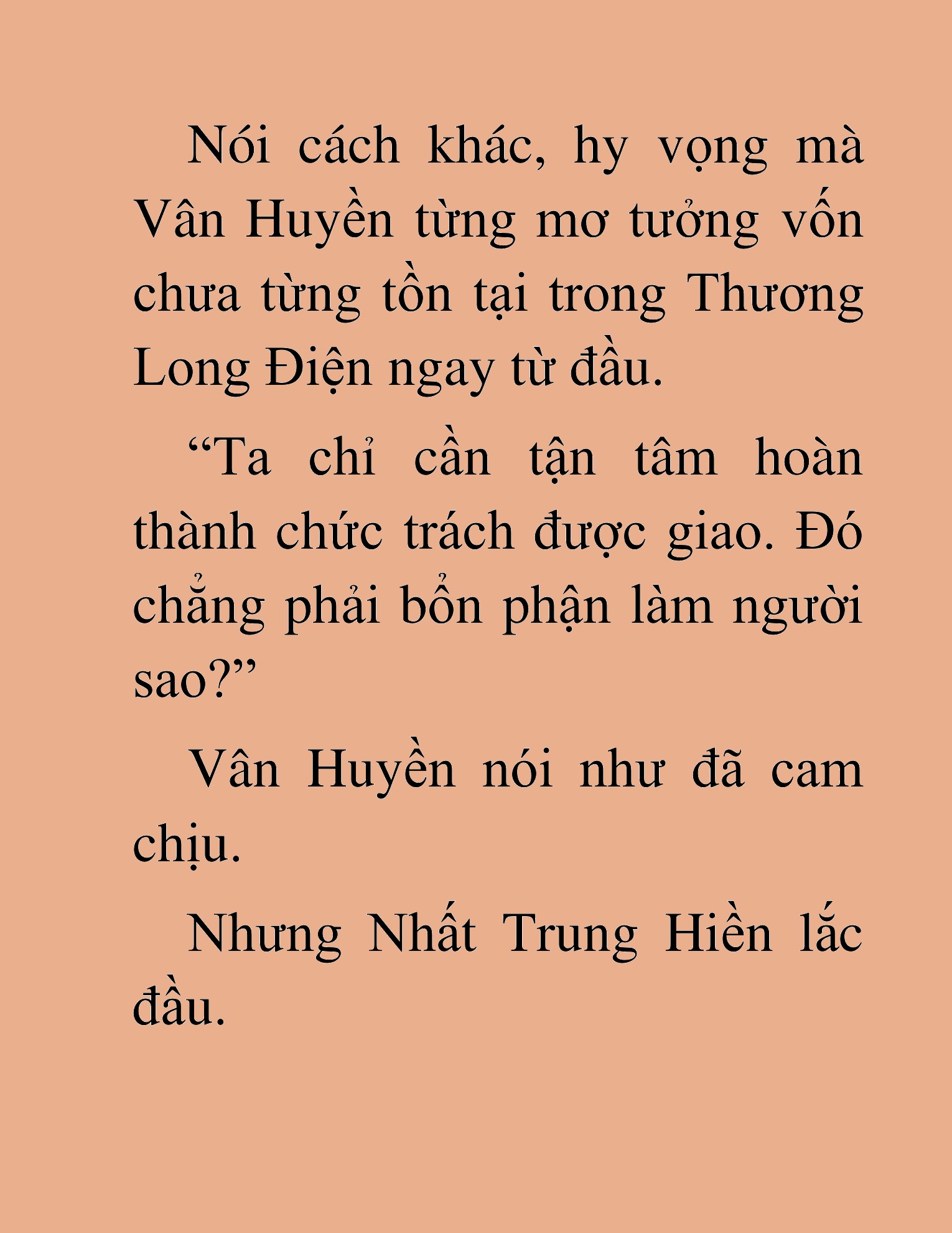 Đọc truyện HAT[NOVEL] Học Sĩ Kiếm - Chap 37