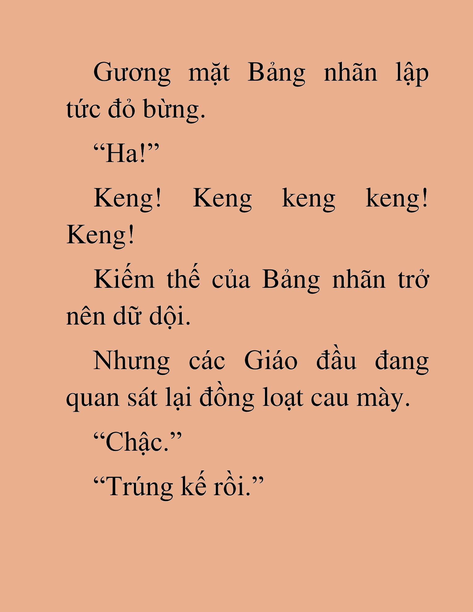 Đọc truyện HAT[NOVEL] Học Sĩ Kiếm - Chap 37