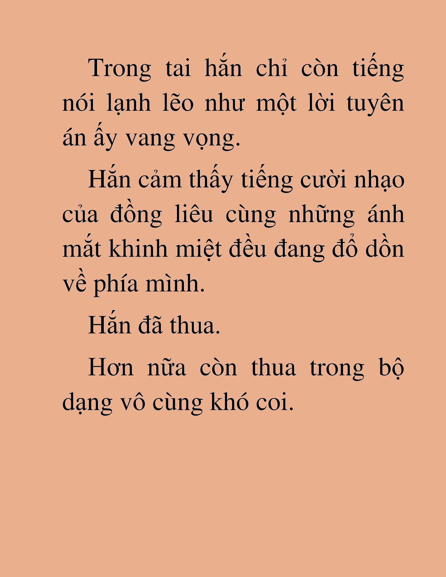 Đọc truyện HAT[NOVEL] Học Sĩ Kiếm - Chap 38