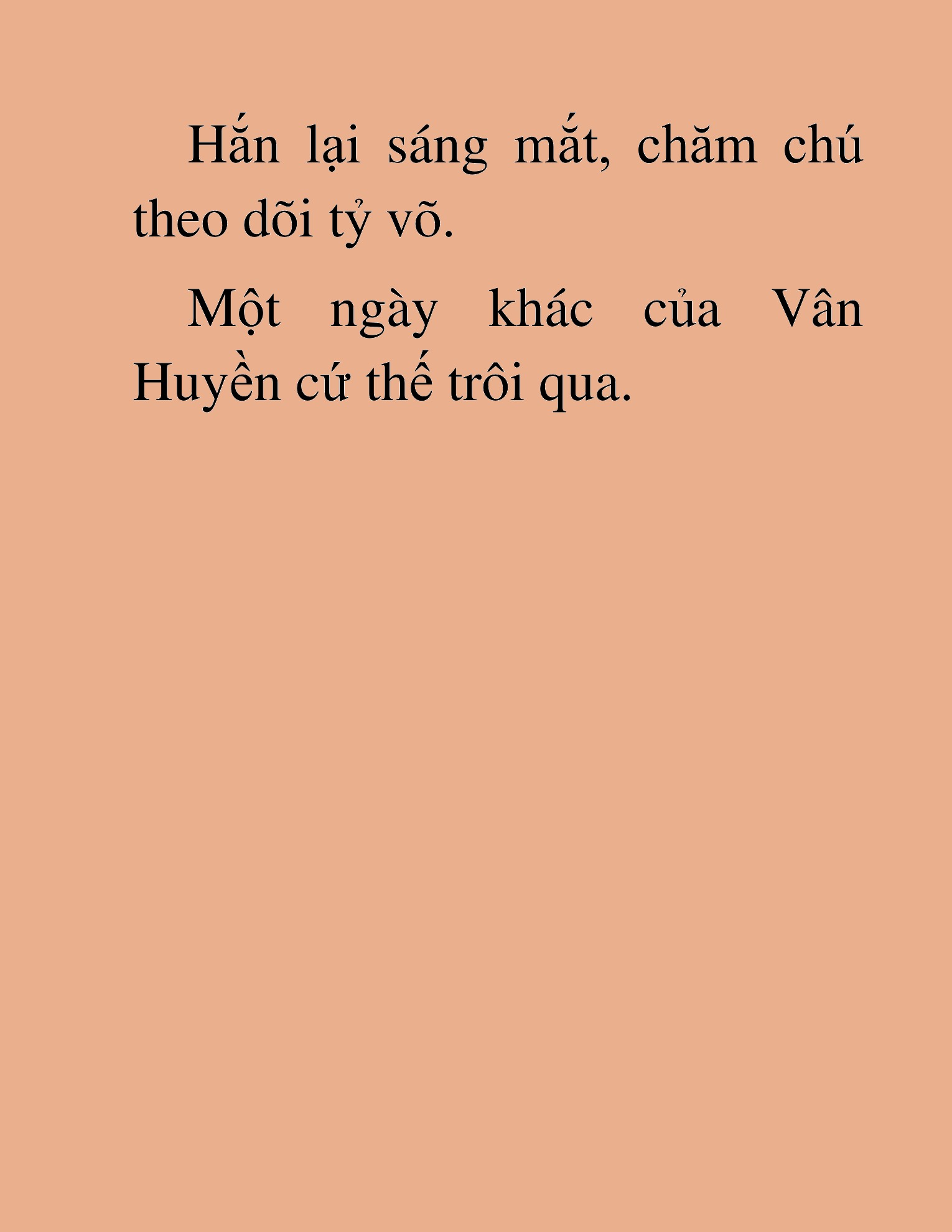 Đọc truyện HAT[NOVEL] Học Sĩ Kiếm - Chap 38