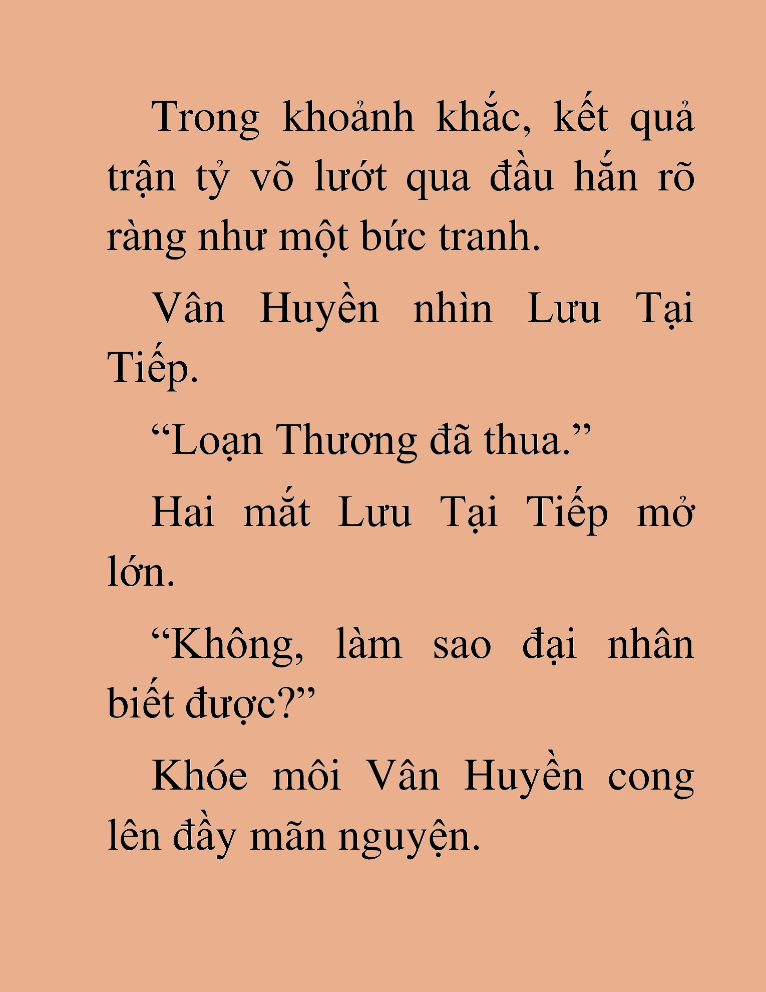 Đọc truyện HAT[NOVEL] Học Sĩ Kiếm - Chap 39