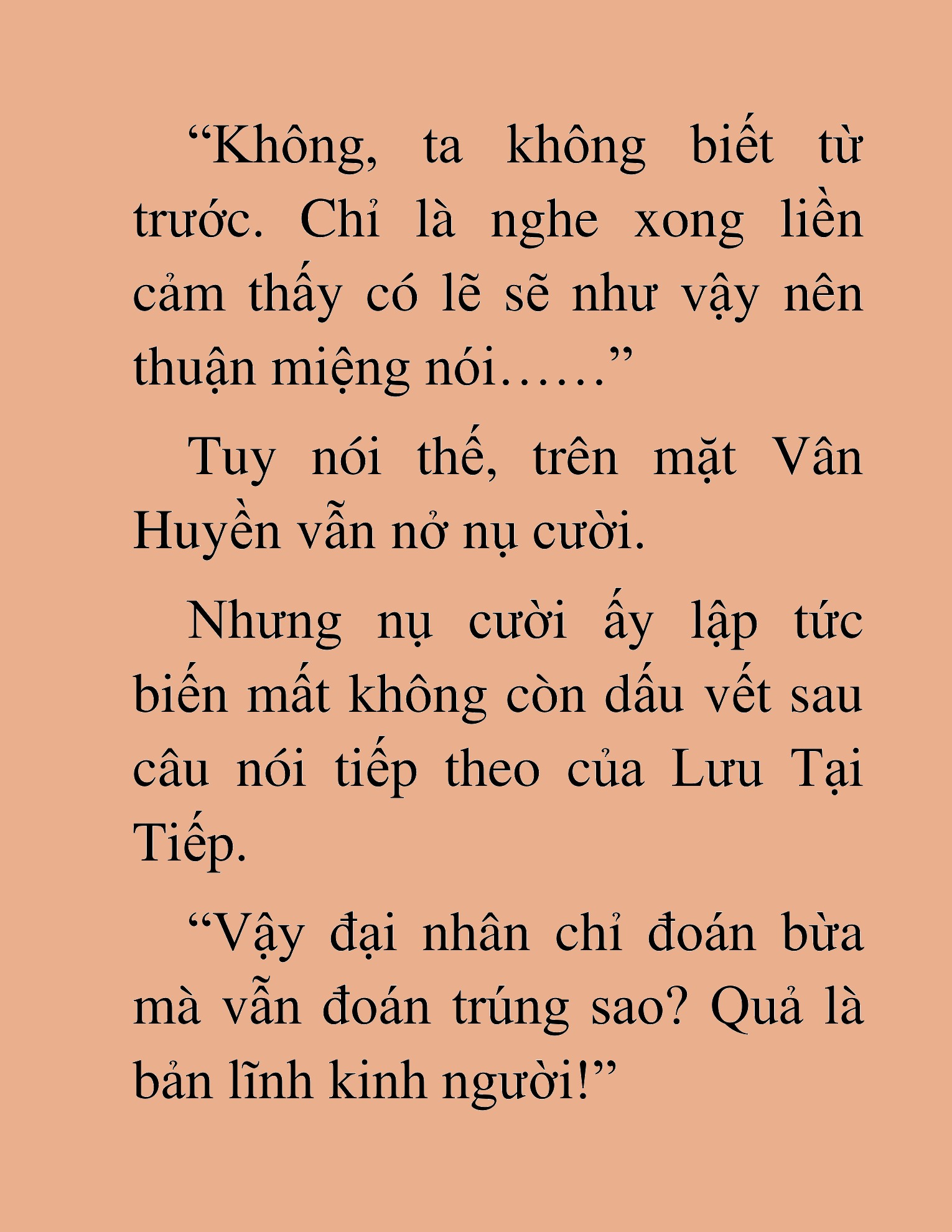 Đọc truyện HAT[NOVEL] Học Sĩ Kiếm - Chap 39