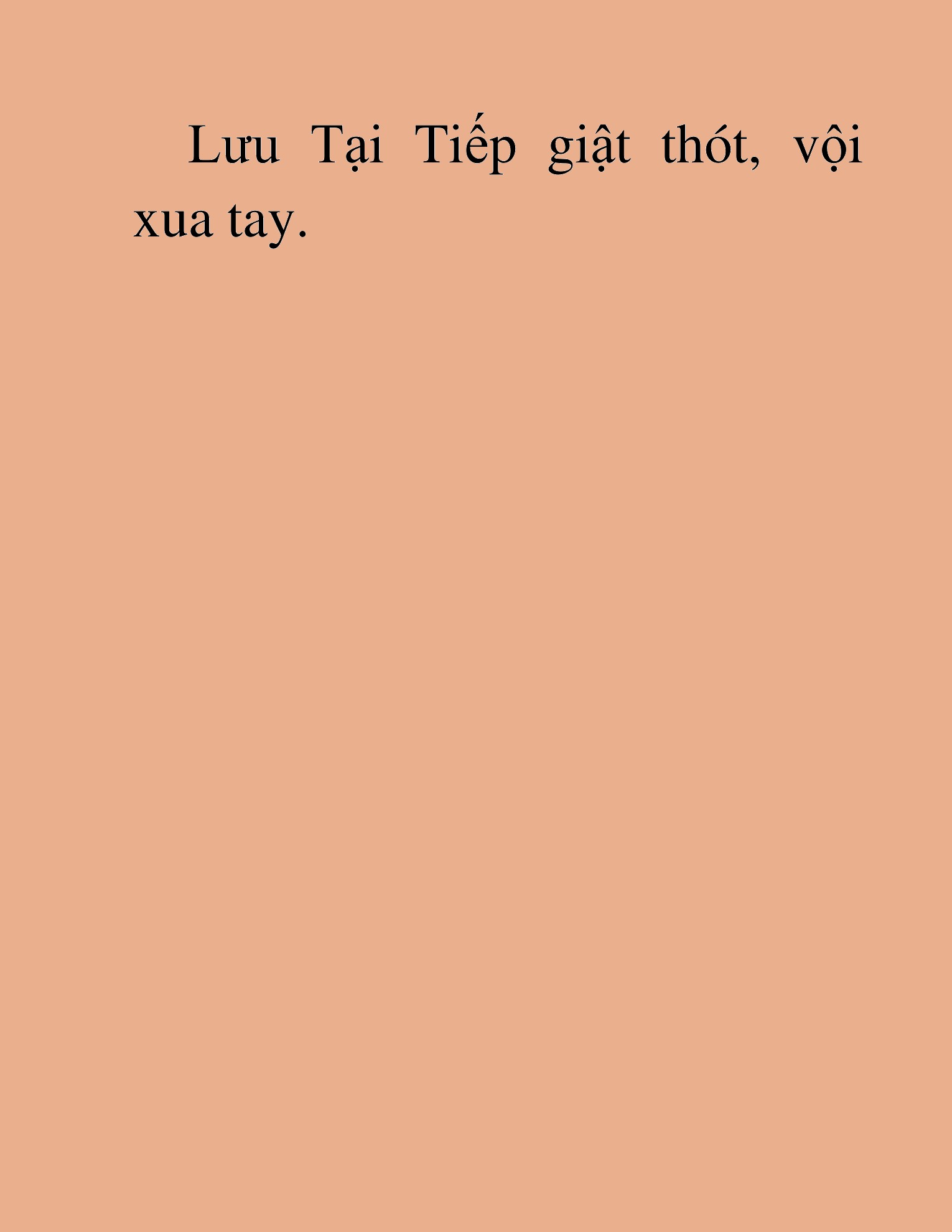 Đọc truyện HAT[NOVEL] Học Sĩ Kiếm - Chap 39