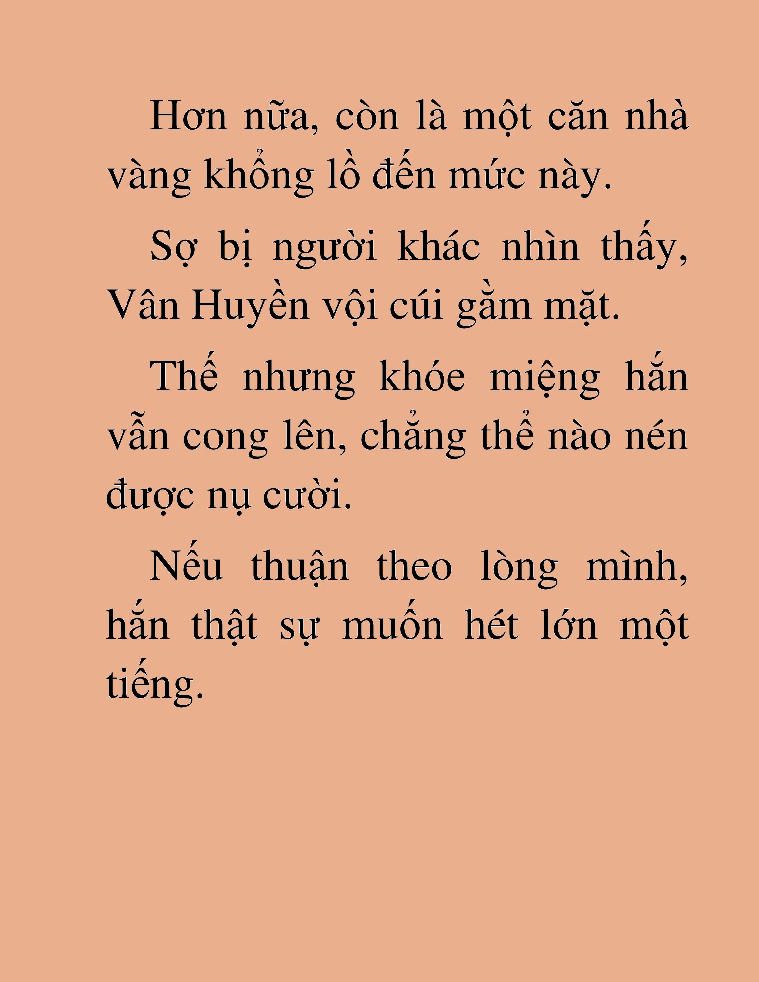Đọc truyện HAT[NOVEL] Học Sĩ Kiếm - Chap 4