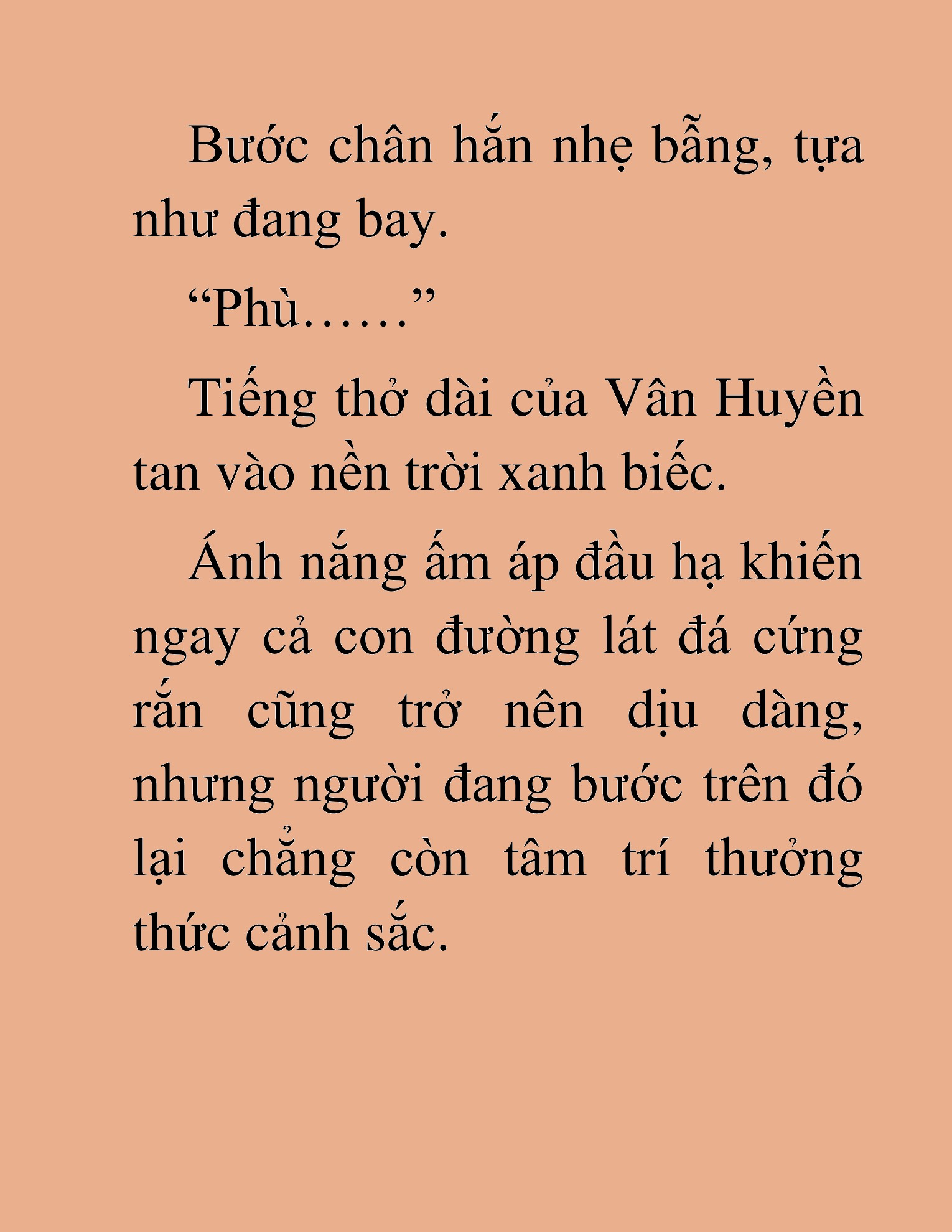 Đọc truyện HAT[NOVEL] Học Sĩ Kiếm - Chap 4