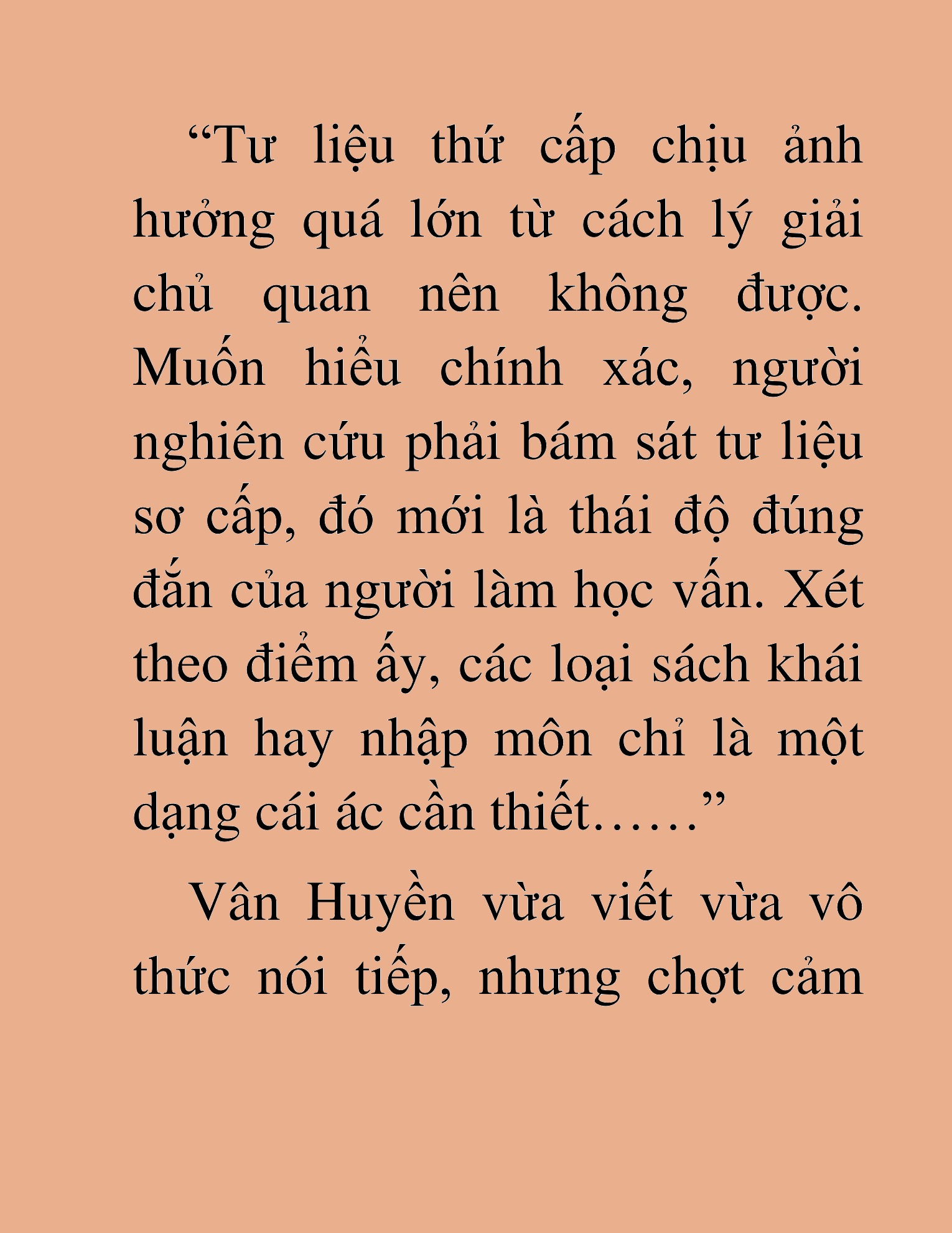 Đọc truyện HAT[NOVEL] Học Sĩ Kiếm - Chap 40