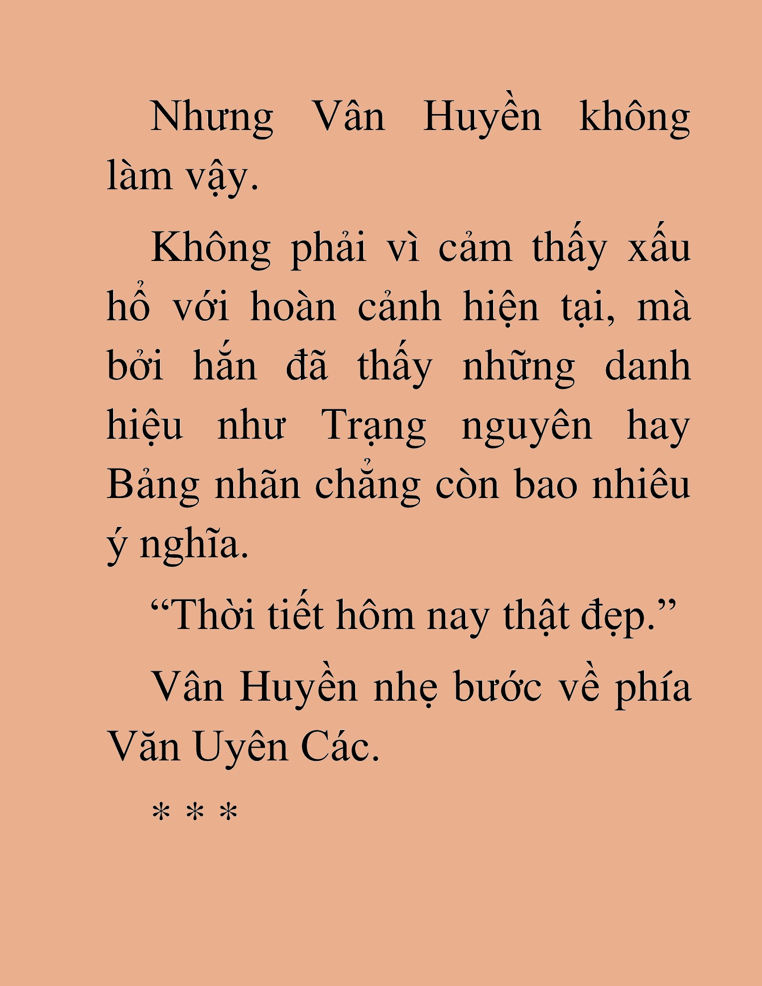 Đọc truyện HAT[NOVEL] Học Sĩ Kiếm - Chap 40