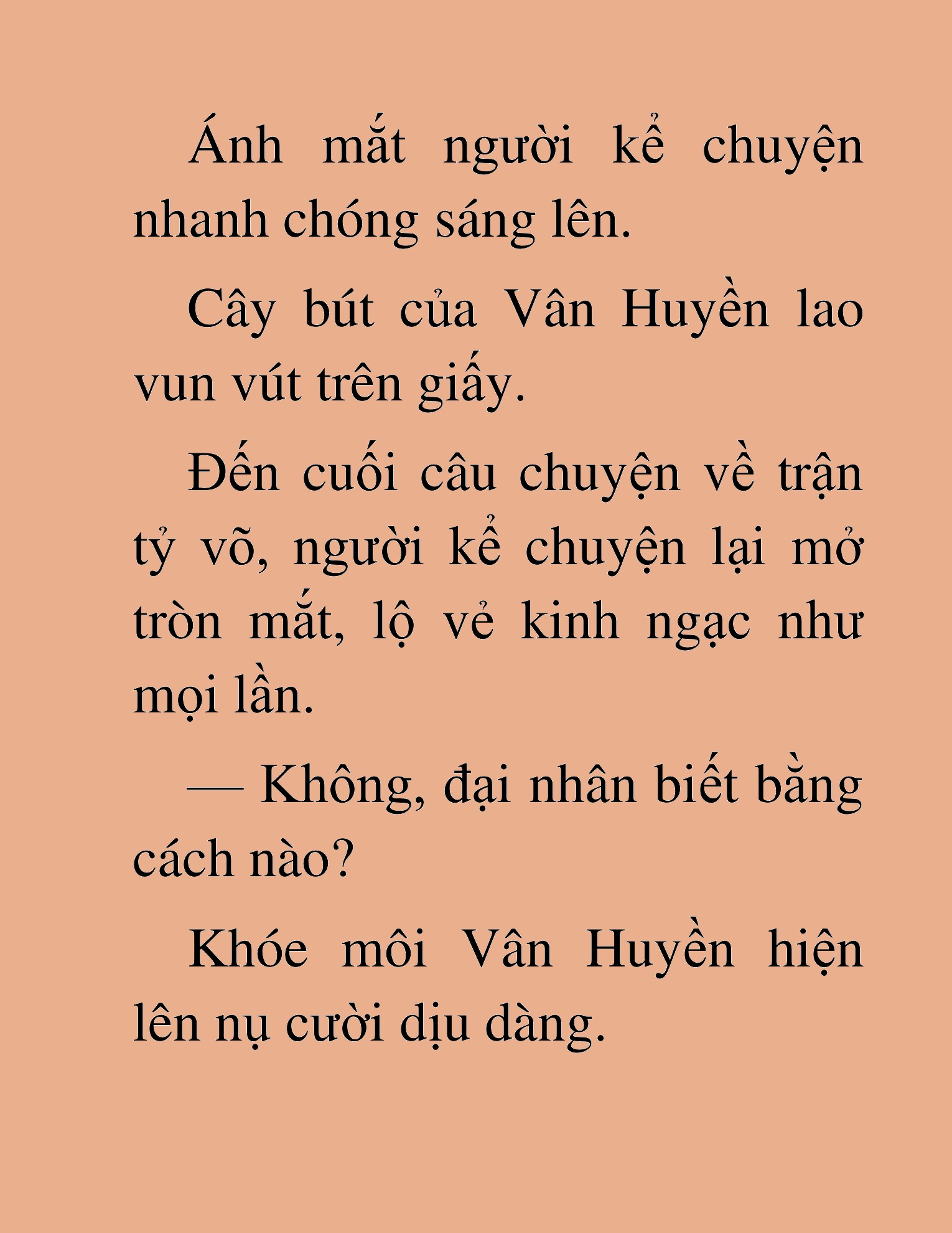 Đọc truyện HAT[NOVEL] Học Sĩ Kiếm - Chap 41