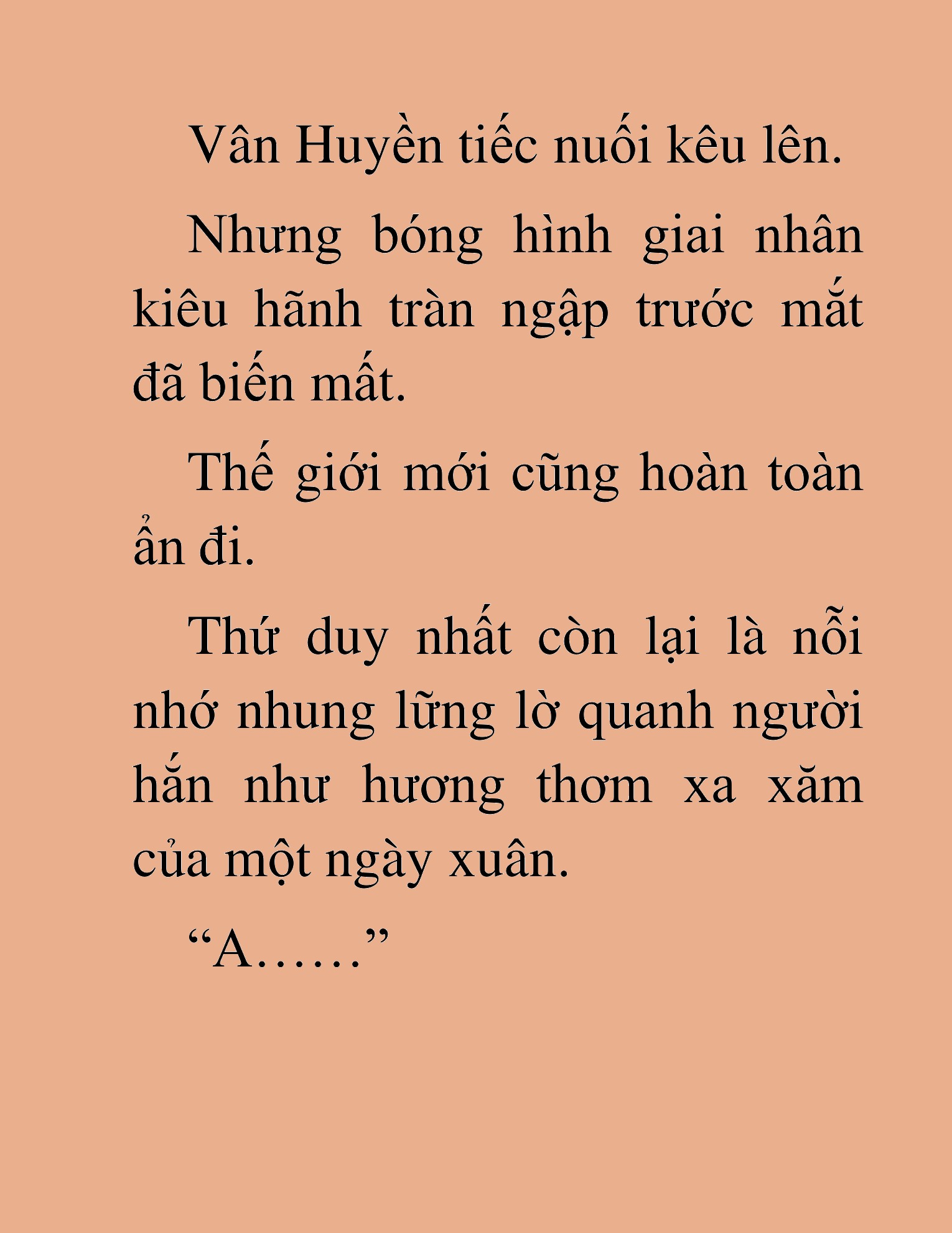 Đọc truyện HAT[NOVEL] Học Sĩ Kiếm - Chap 42