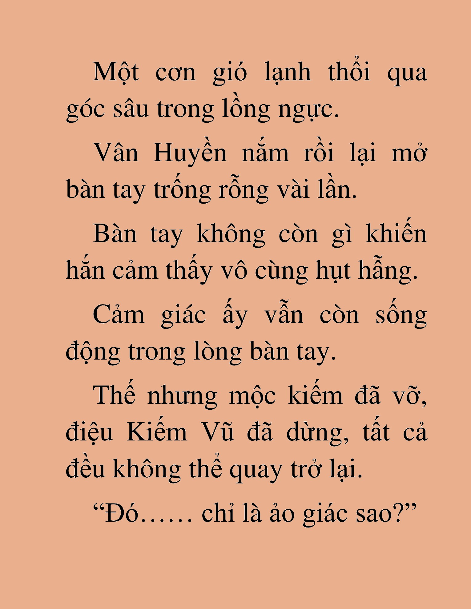 Đọc truyện HAT[NOVEL] Học Sĩ Kiếm - Chap 42
