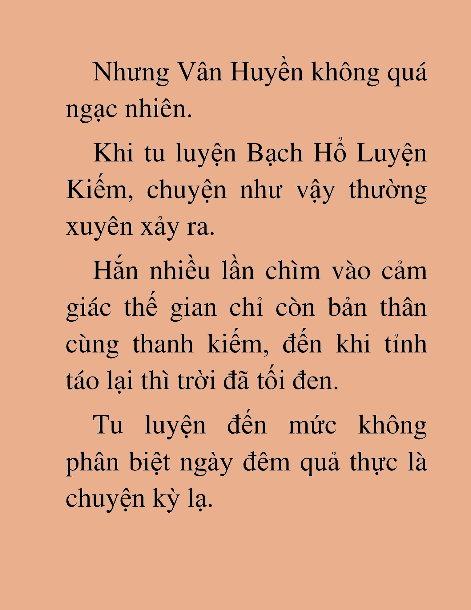 Đọc truyện HAT[NOVEL] Học Sĩ Kiếm - Chap 42