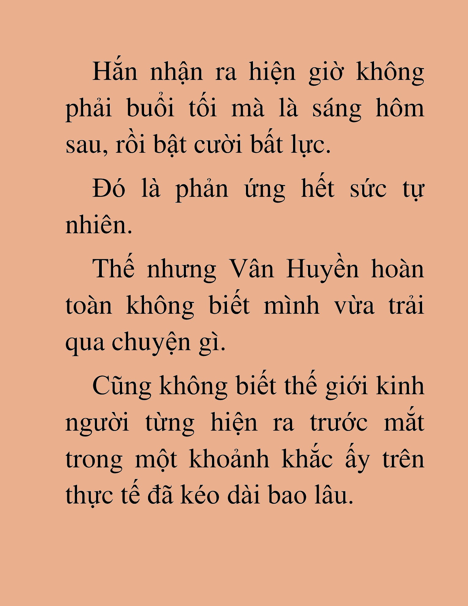 Đọc truyện HAT[NOVEL] Học Sĩ Kiếm - Chap 42