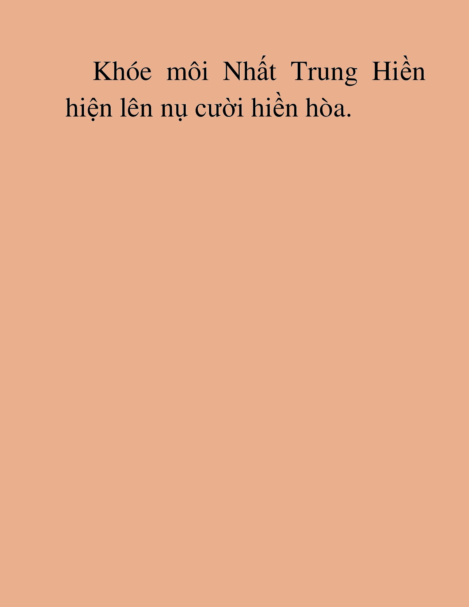Đọc truyện HAT[NOVEL] Học Sĩ Kiếm - Chap 43