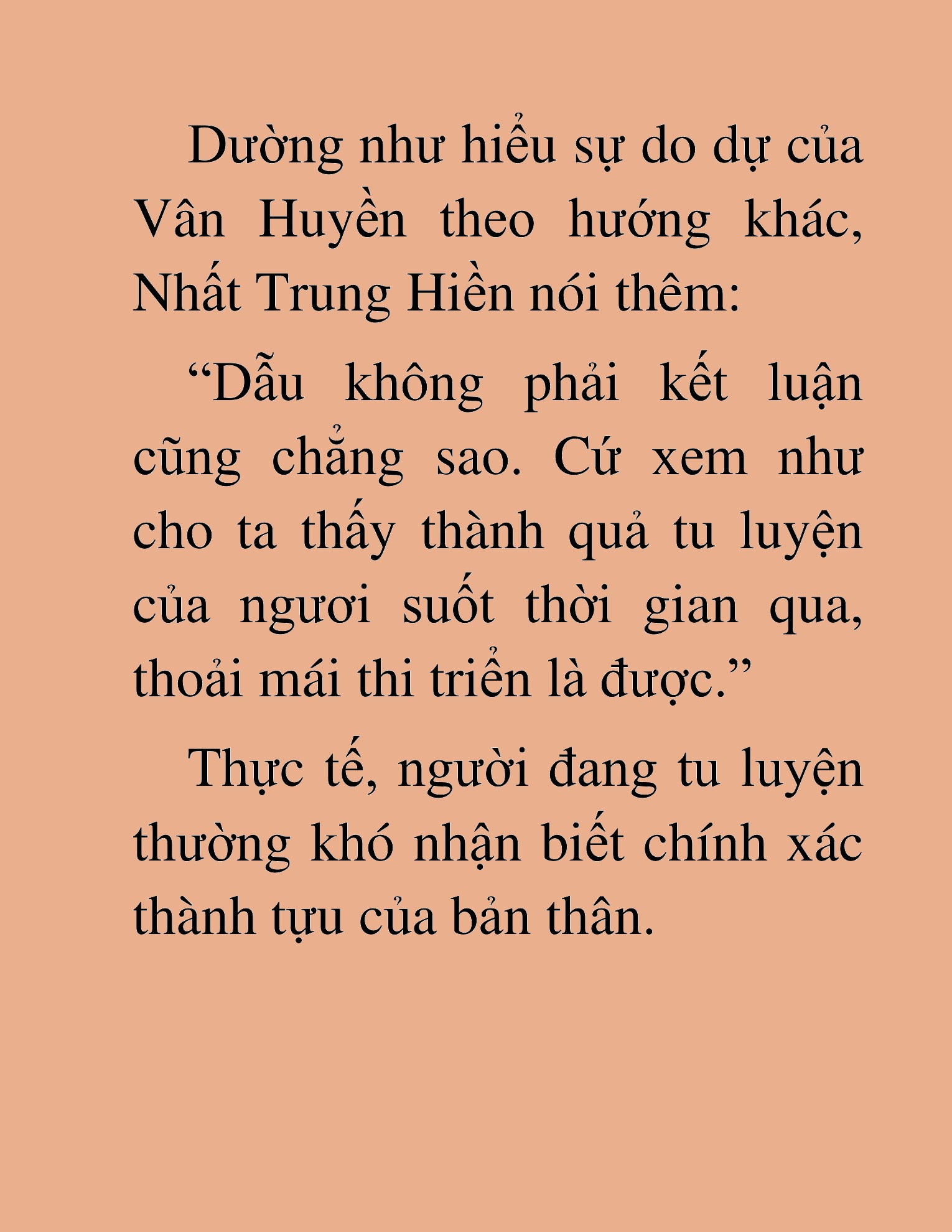 Đọc truyện HAT[NOVEL] Học Sĩ Kiếm - Chap 44