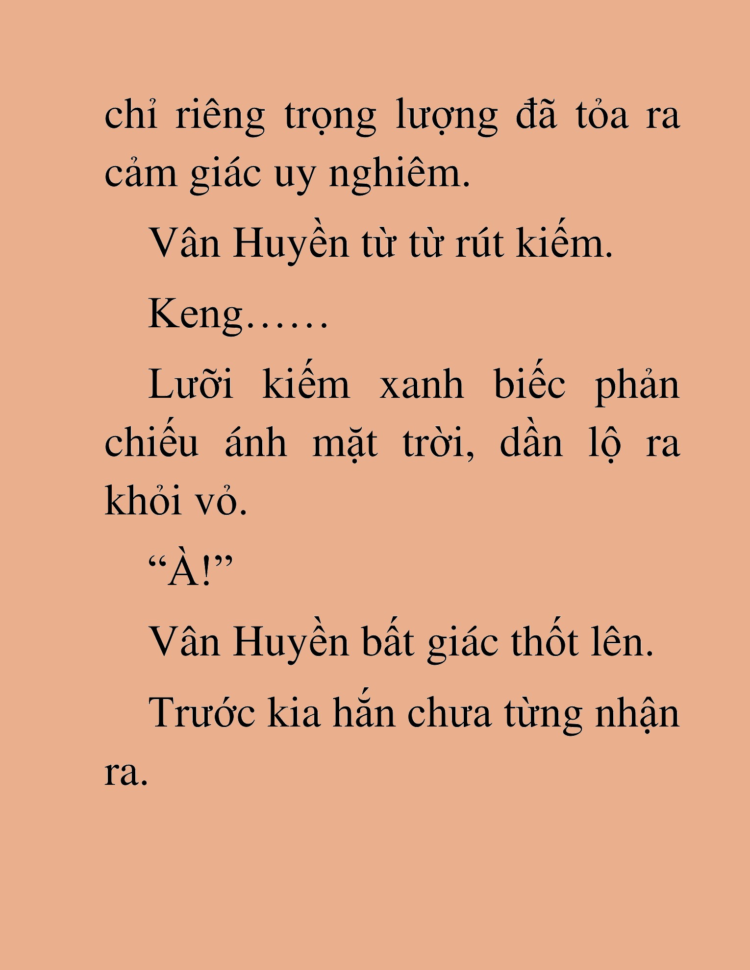 Đọc truyện HAT[NOVEL] Học Sĩ Kiếm - Chap 44