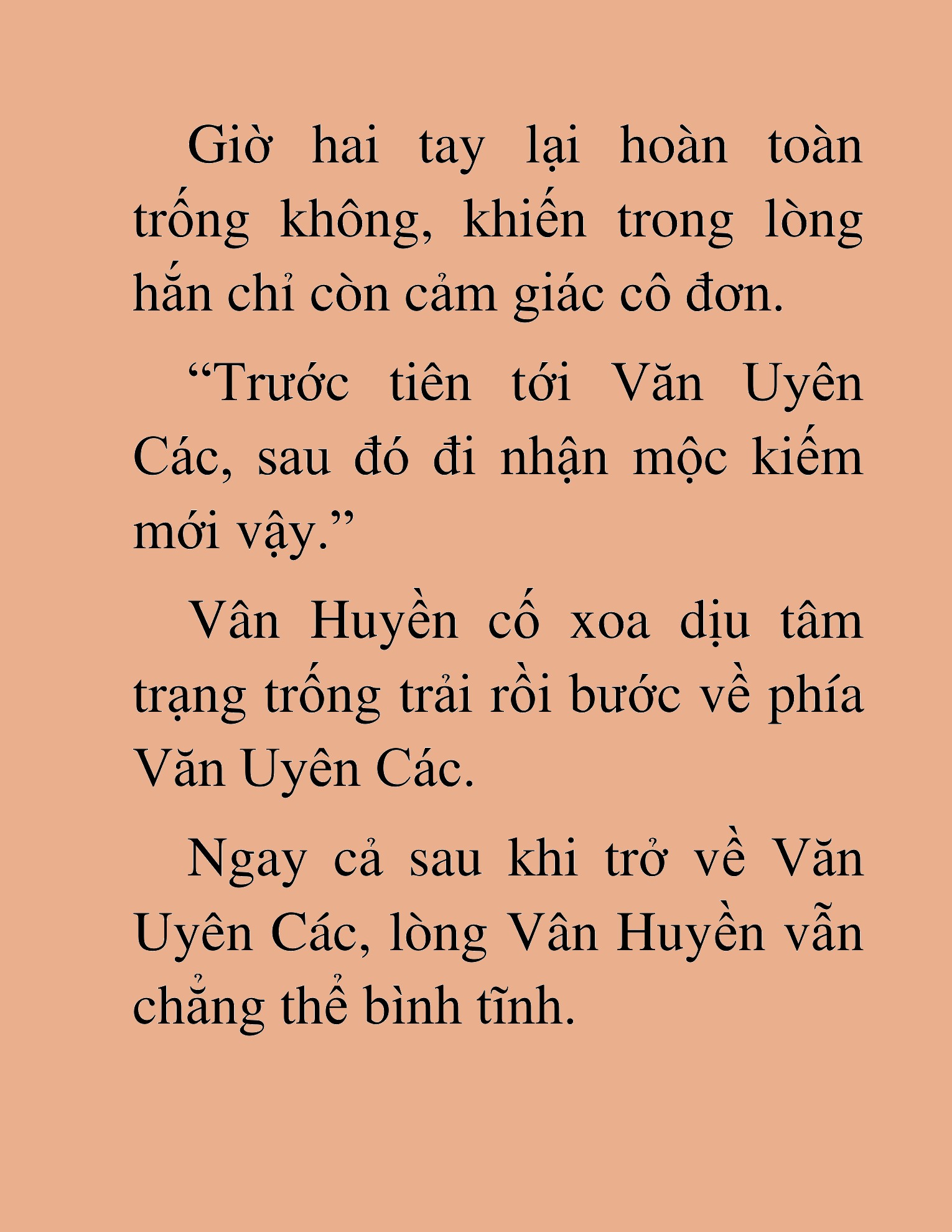 Đọc truyện HAT[NOVEL] Học Sĩ Kiếm - Chap 44