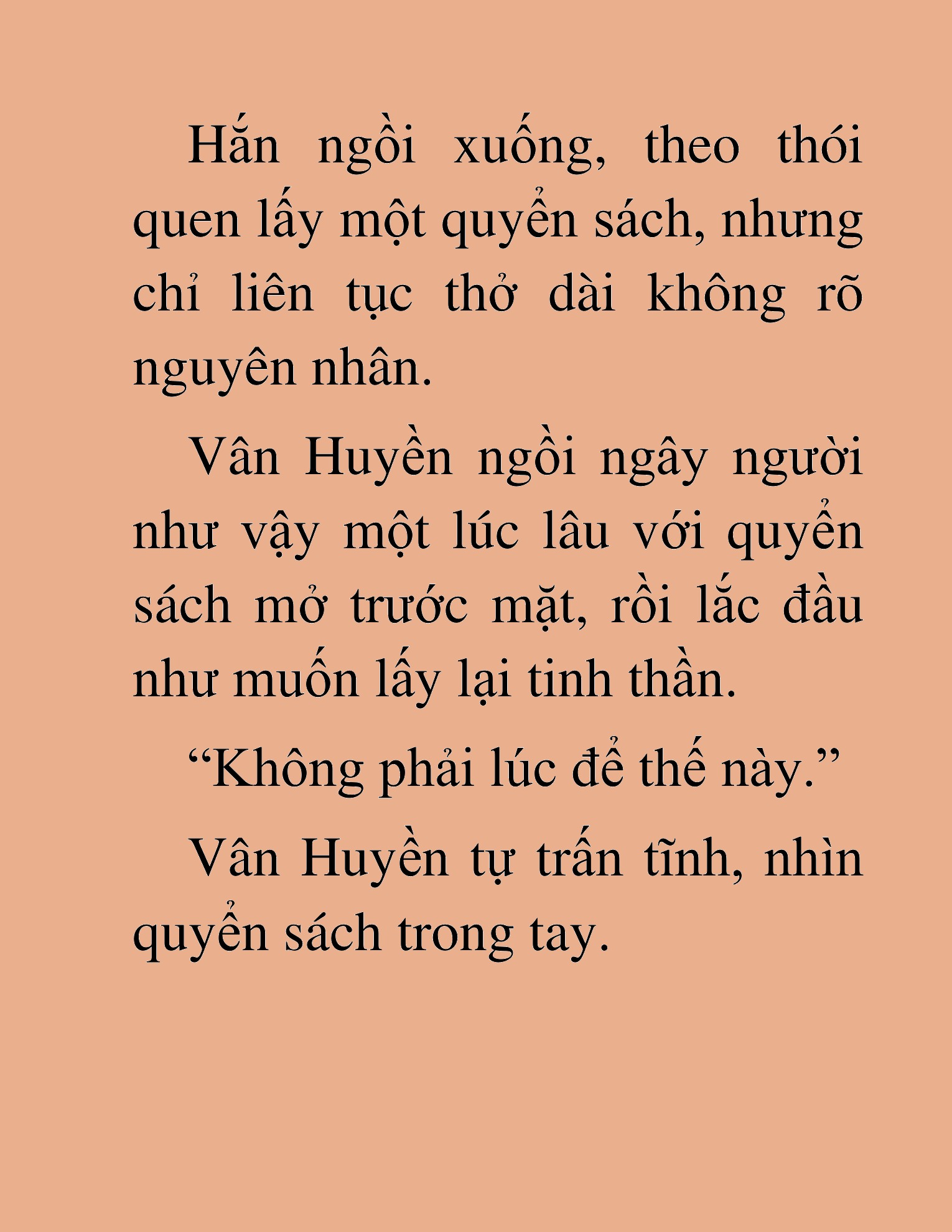 Đọc truyện HAT[NOVEL] Học Sĩ Kiếm - Chap 44