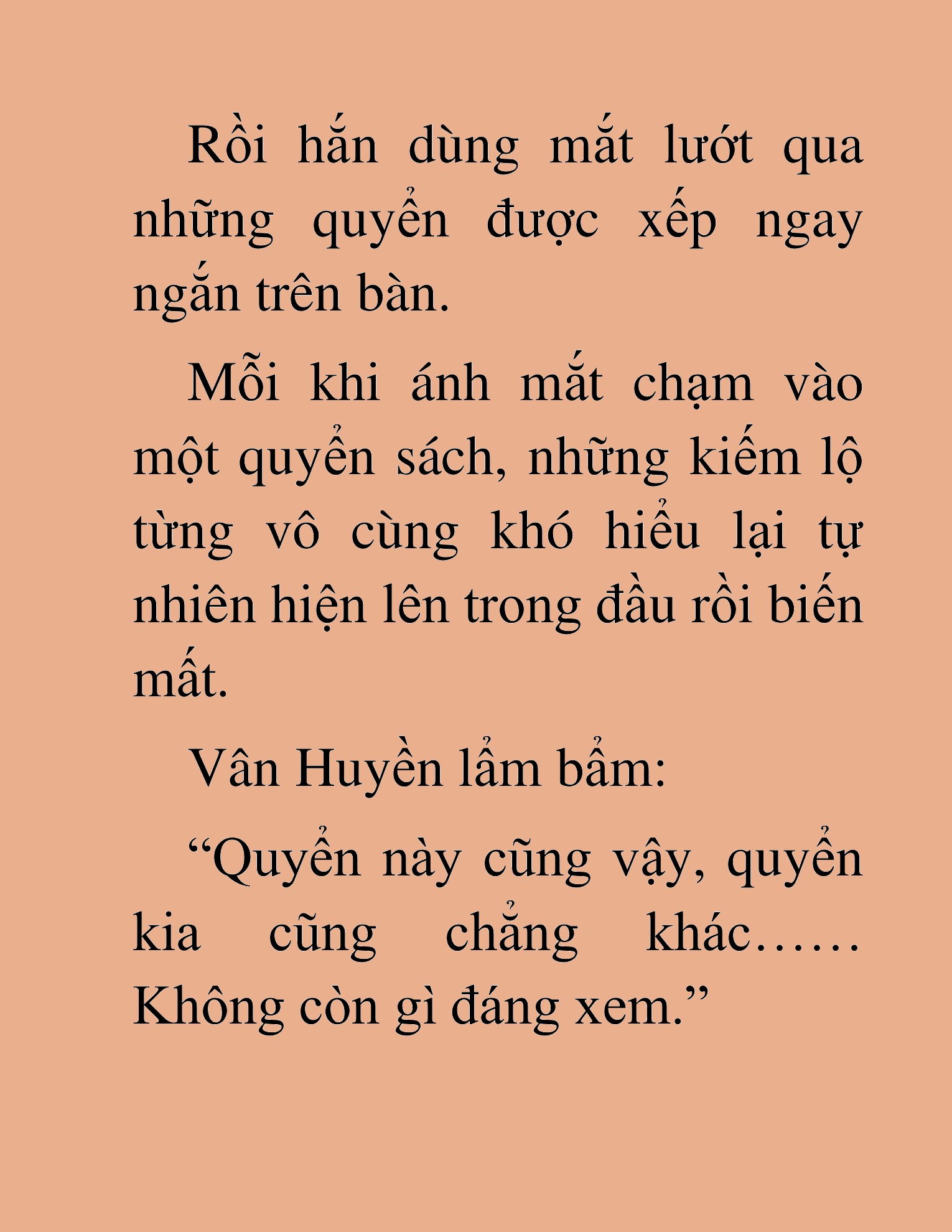 Đọc truyện HAT[NOVEL] Học Sĩ Kiếm - Chap 44