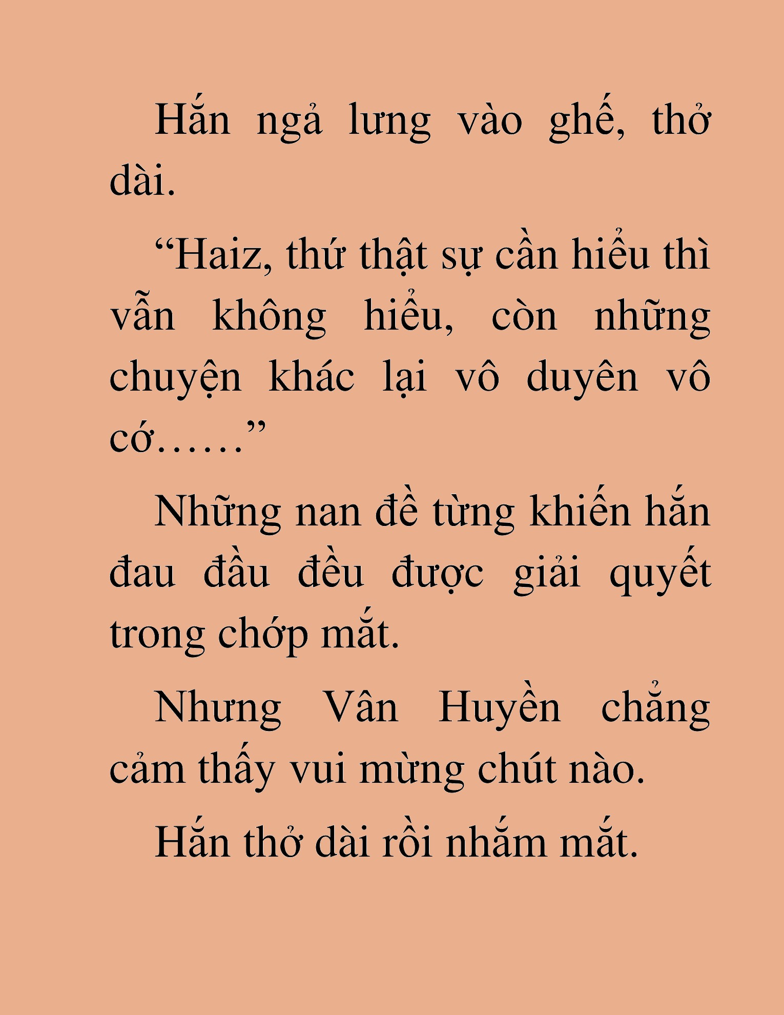 Đọc truyện HAT[NOVEL] Học Sĩ Kiếm - Chap 44