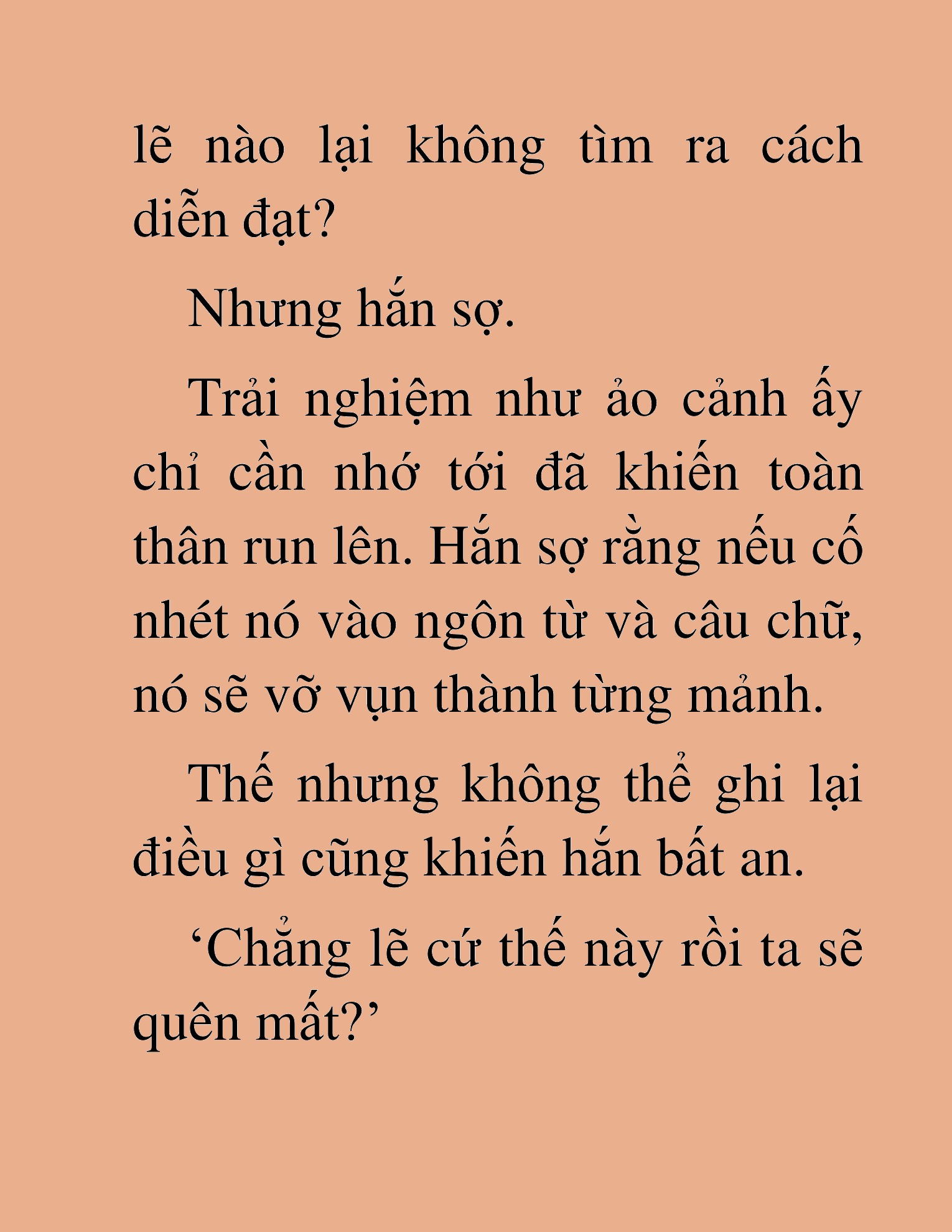 Đọc truyện HAT[NOVEL] Học Sĩ Kiếm - Chap 45