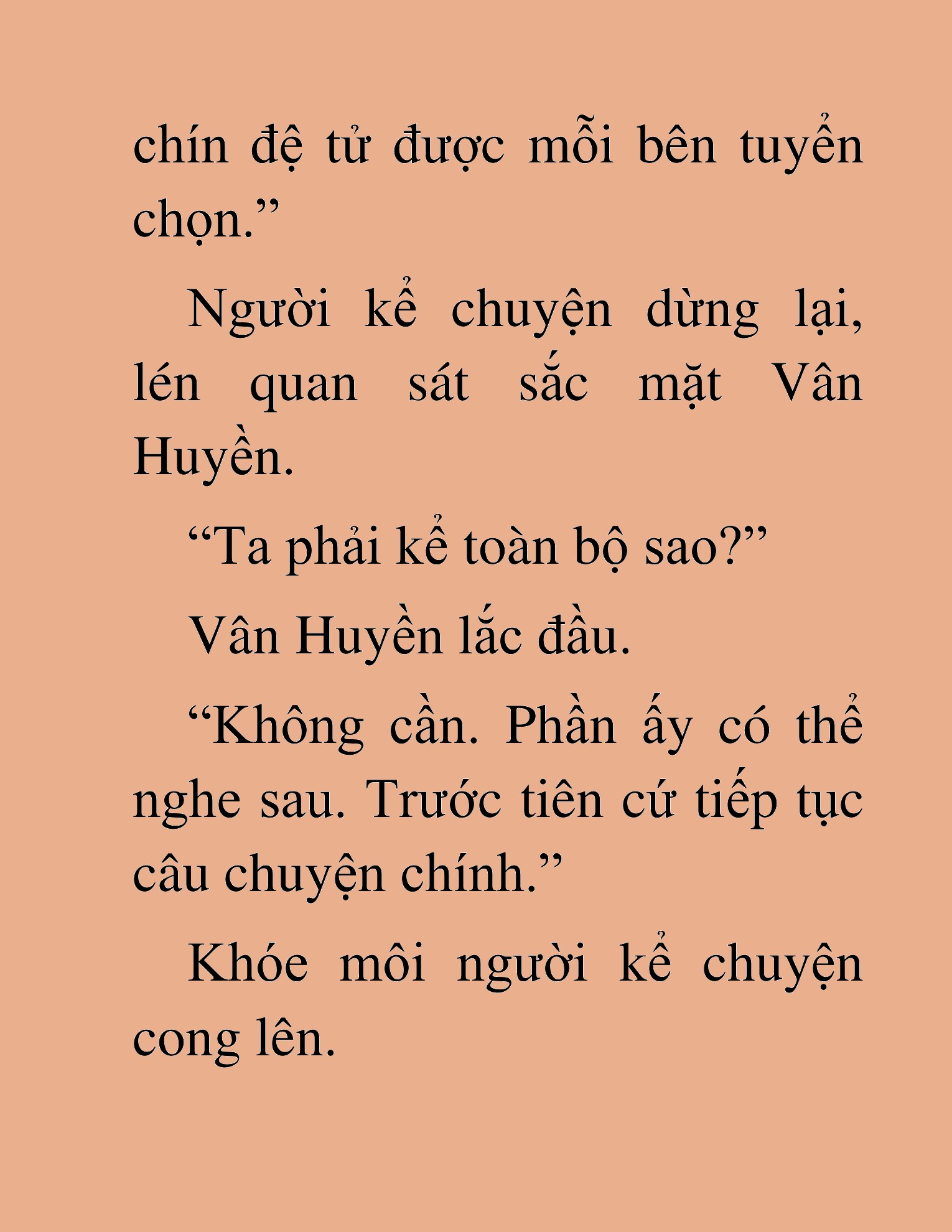 Đọc truyện HAT[NOVEL] Học Sĩ Kiếm - Chap 47