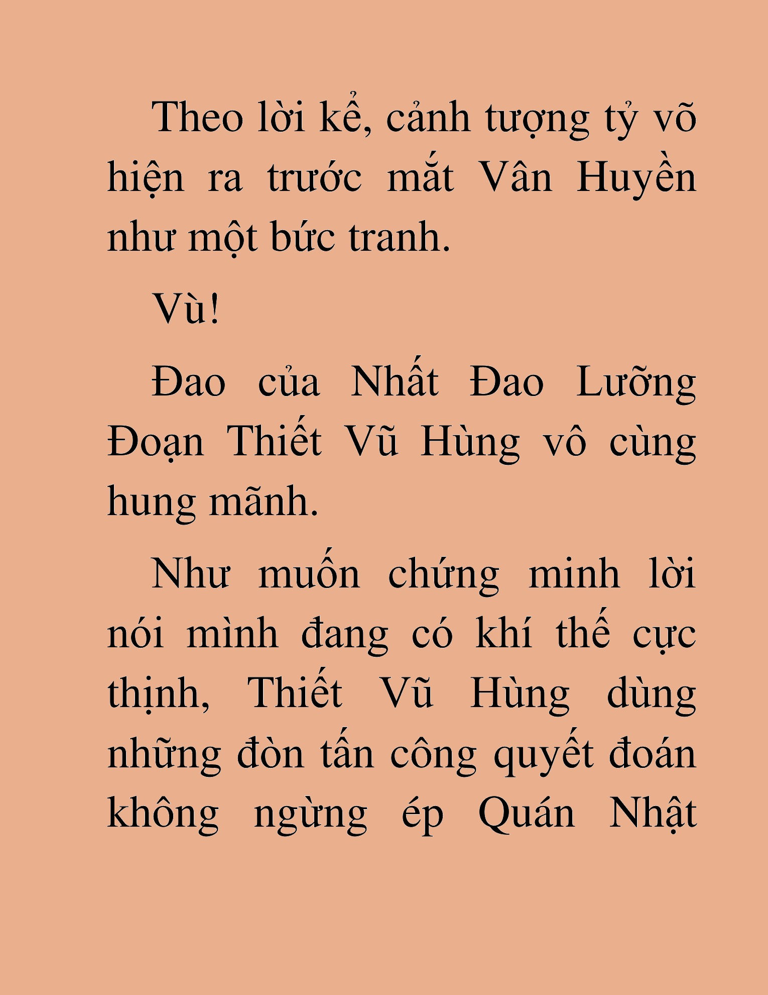 Đọc truyện HAT[NOVEL] Học Sĩ Kiếm - Chap 47