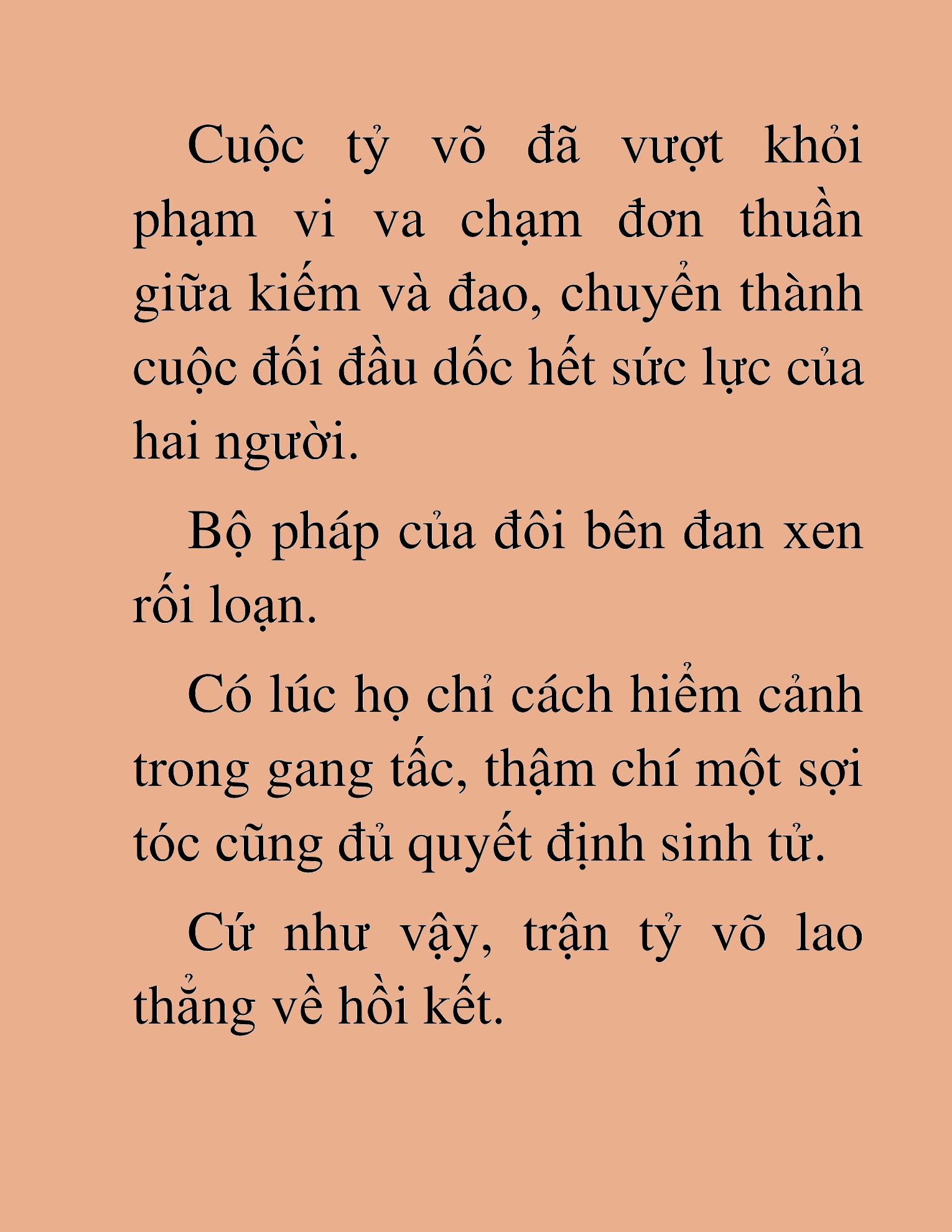 Đọc truyện HAT[NOVEL] Học Sĩ Kiếm - Chap 47