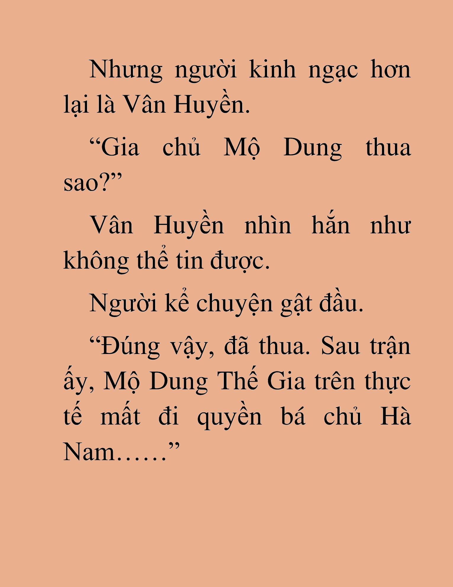 Đọc truyện HAT[NOVEL] Học Sĩ Kiếm - Chap 47