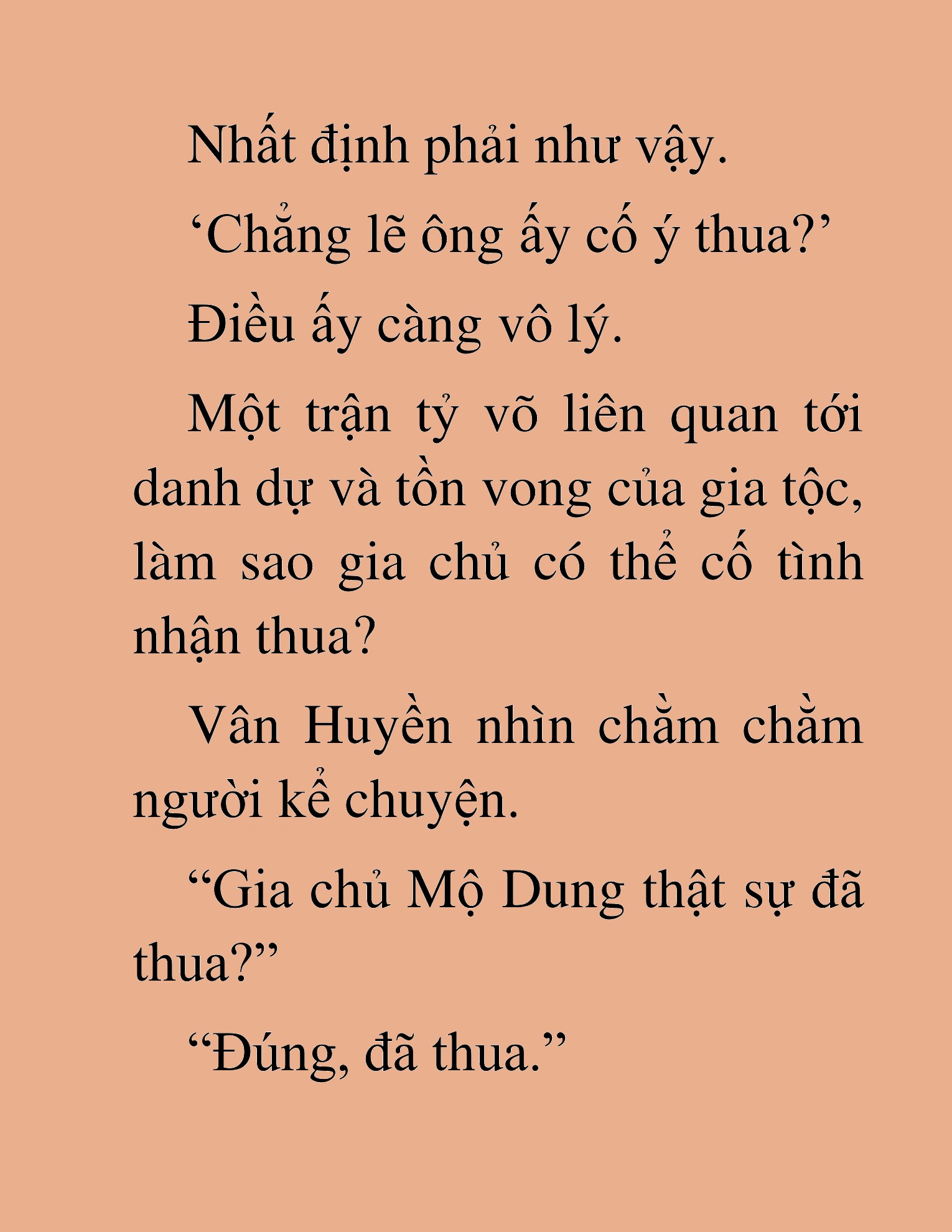 Đọc truyện HAT[NOVEL] Học Sĩ Kiếm - Chap 48