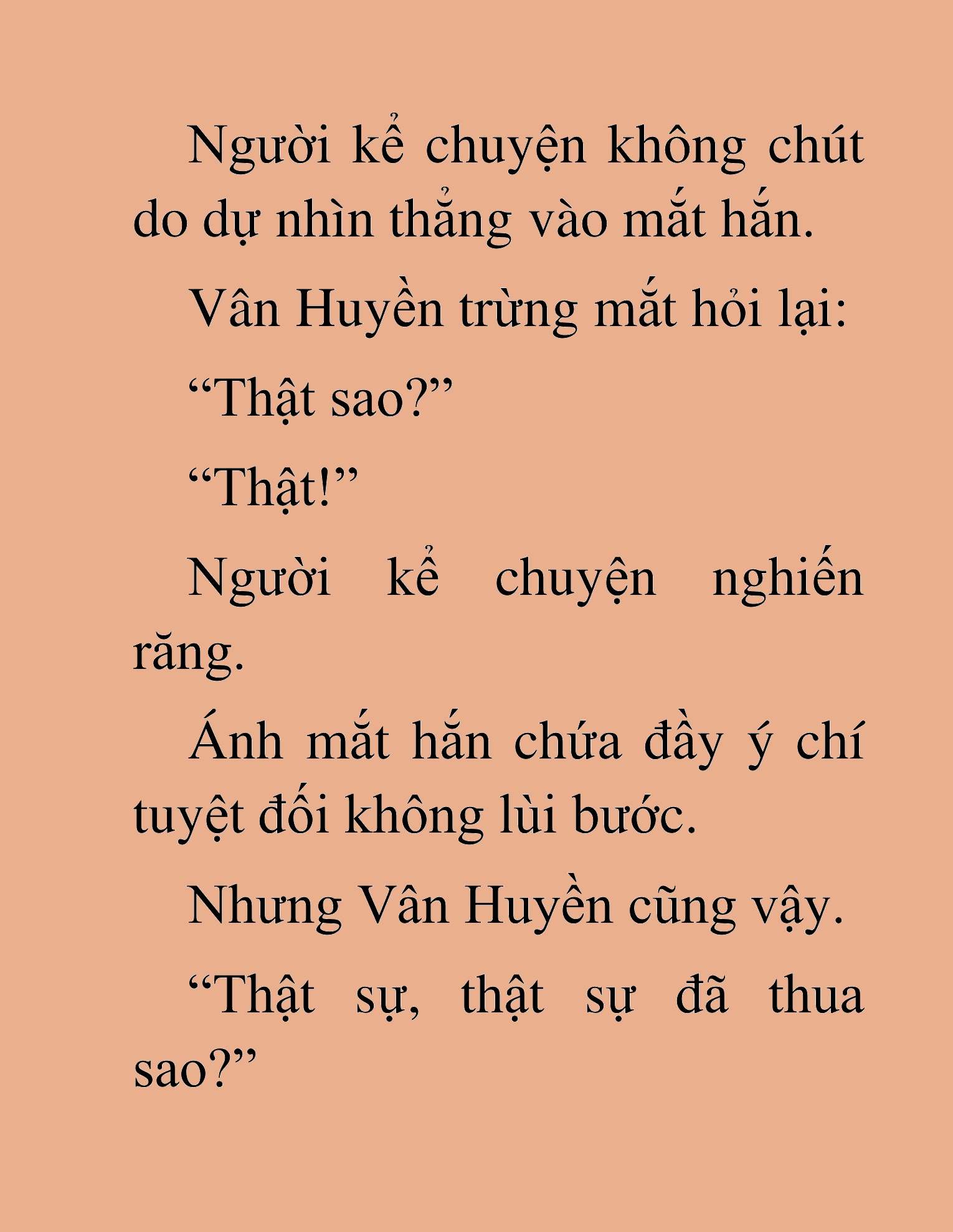Đọc truyện HAT[NOVEL] Học Sĩ Kiếm - Chap 48