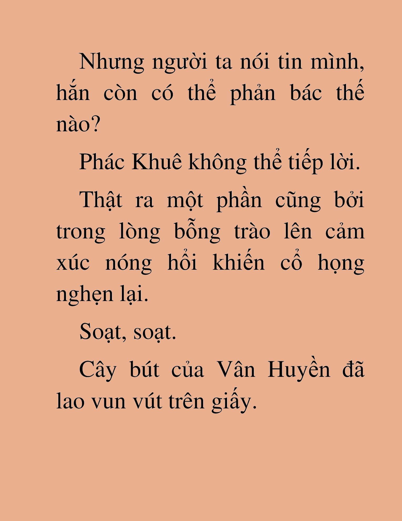 Đọc truyện HAT[NOVEL] Học Sĩ Kiếm - Chap 49