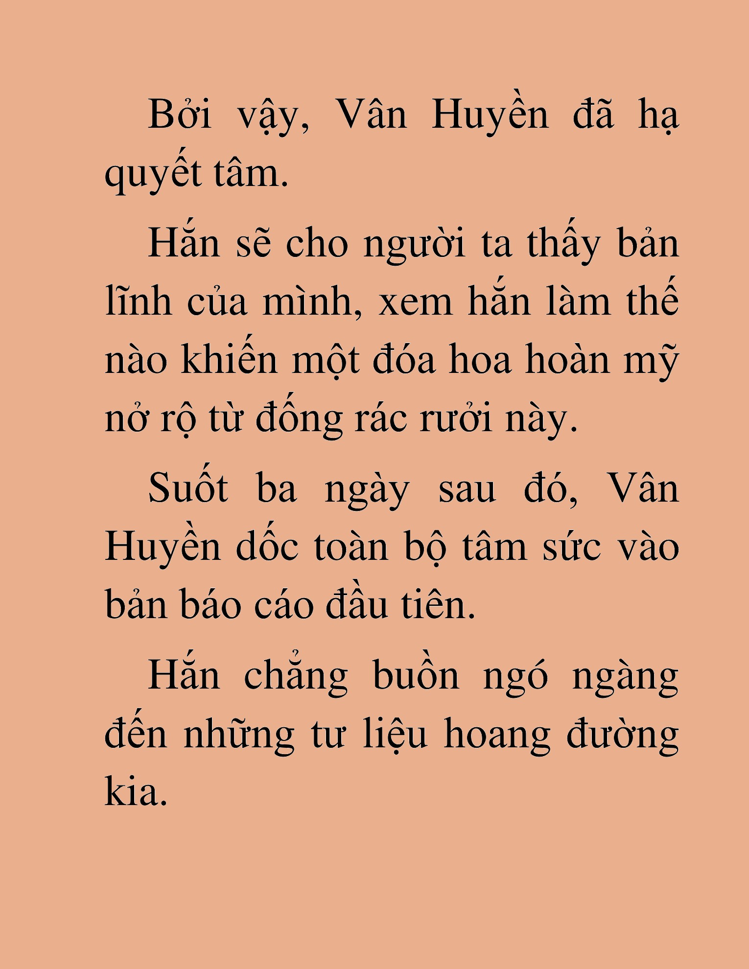 Đọc truyện HAT[NOVEL] Học Sĩ Kiếm - Chap 5