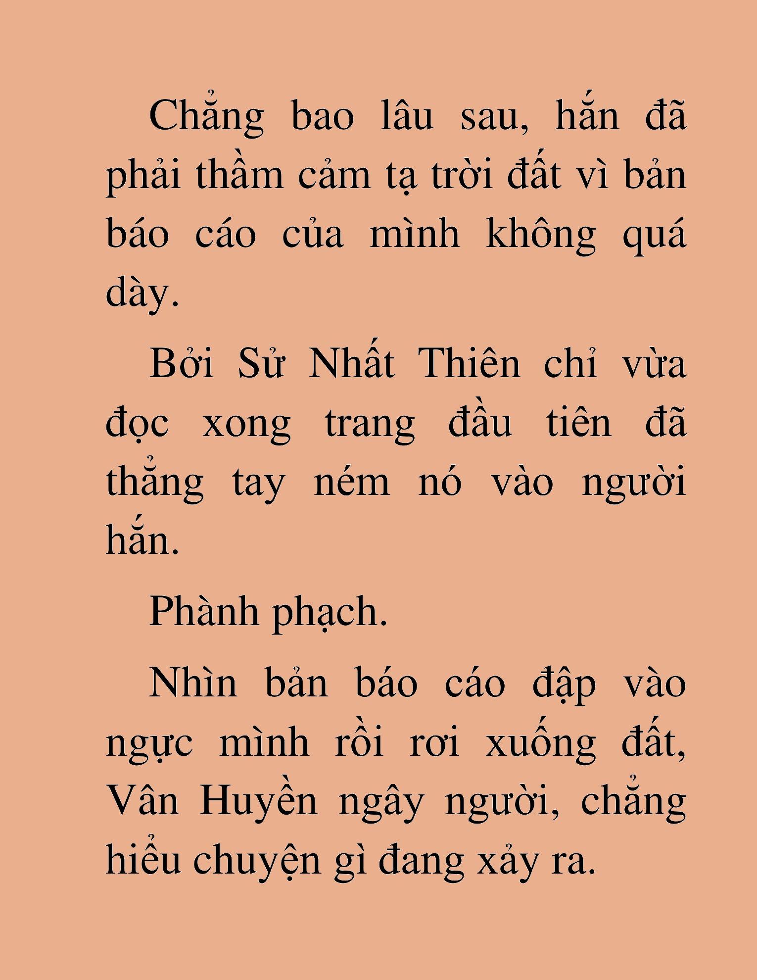 Đọc truyện HAT[NOVEL] Học Sĩ Kiếm - Chap 5
