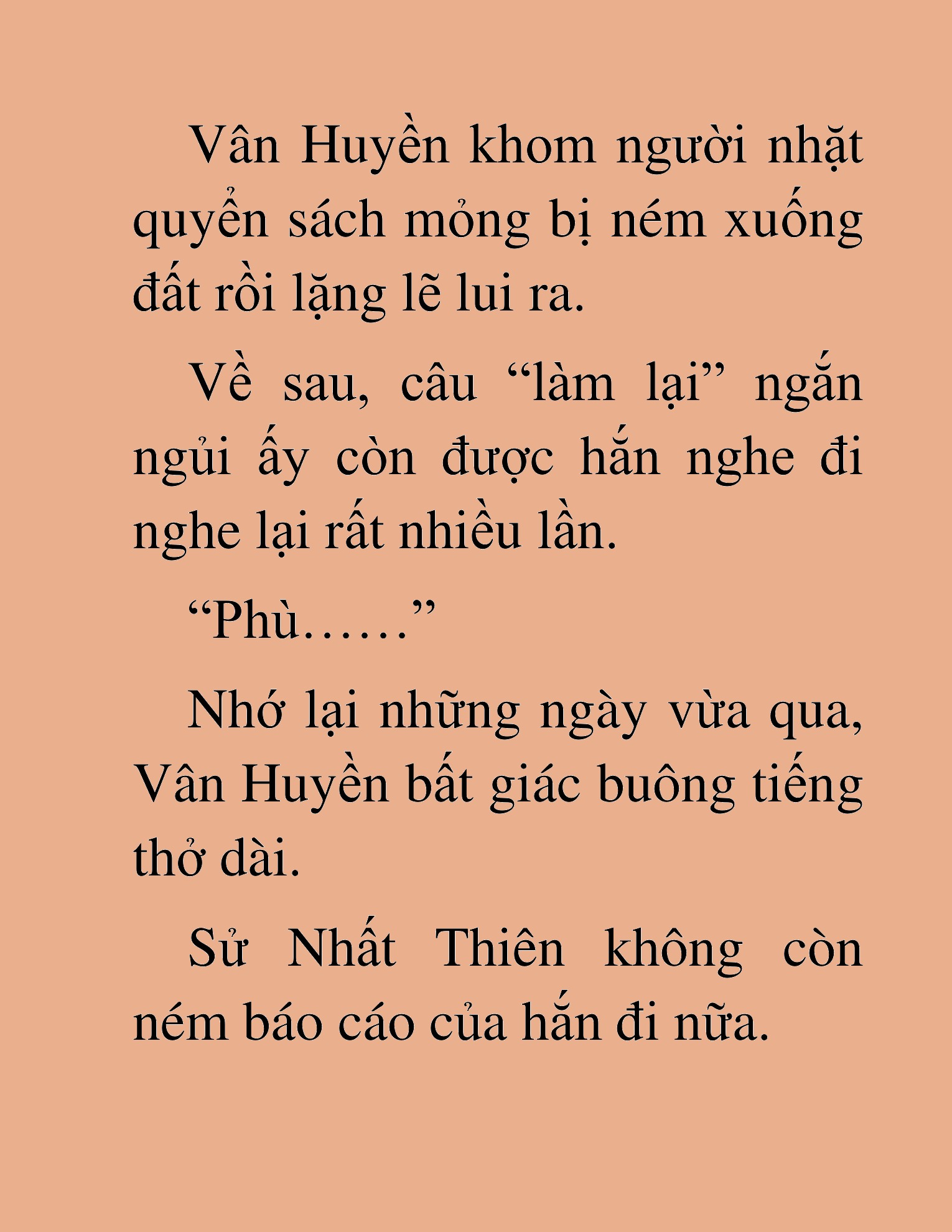 Đọc truyện HAT[NOVEL] Học Sĩ Kiếm - Chap 5