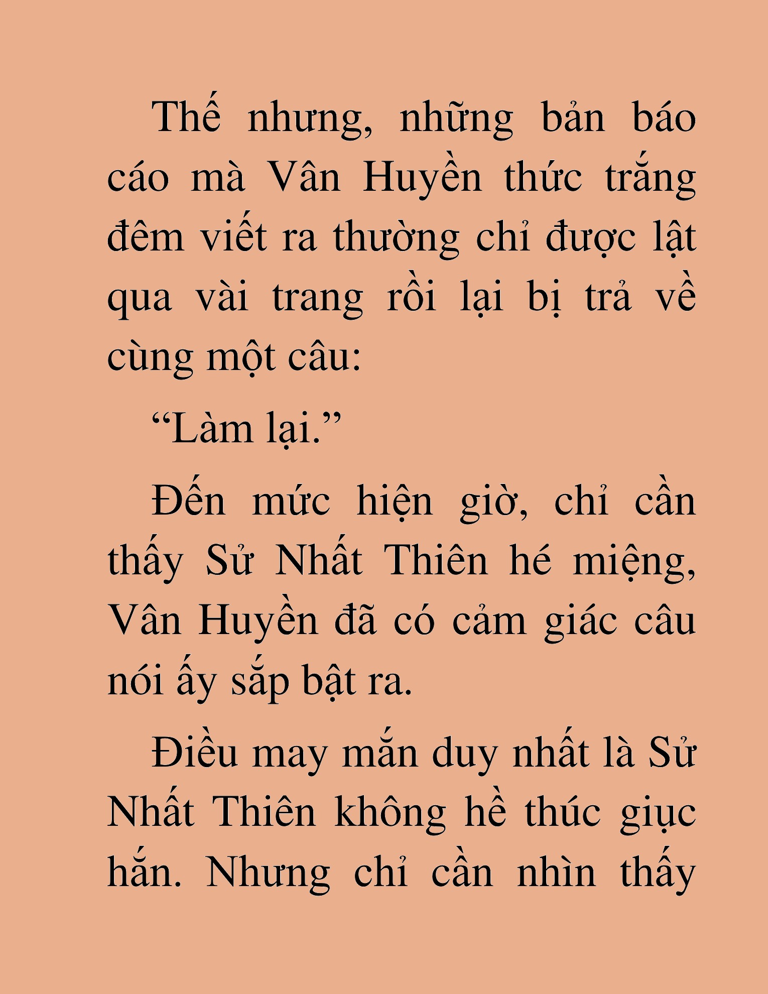 Đọc truyện HAT[NOVEL] Học Sĩ Kiếm - Chap 5