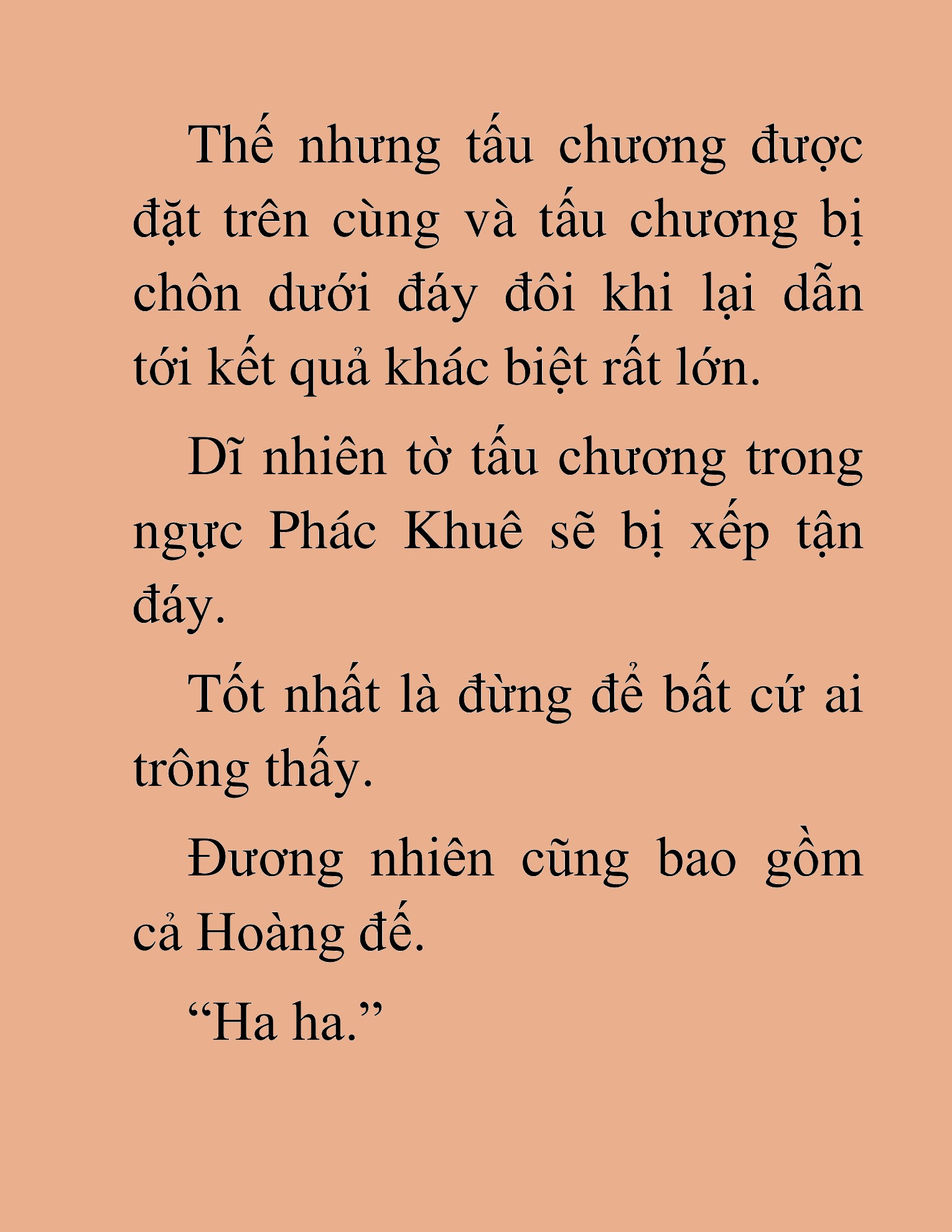 Đọc truyện HAT[NOVEL] Học Sĩ Kiếm - Chap 50