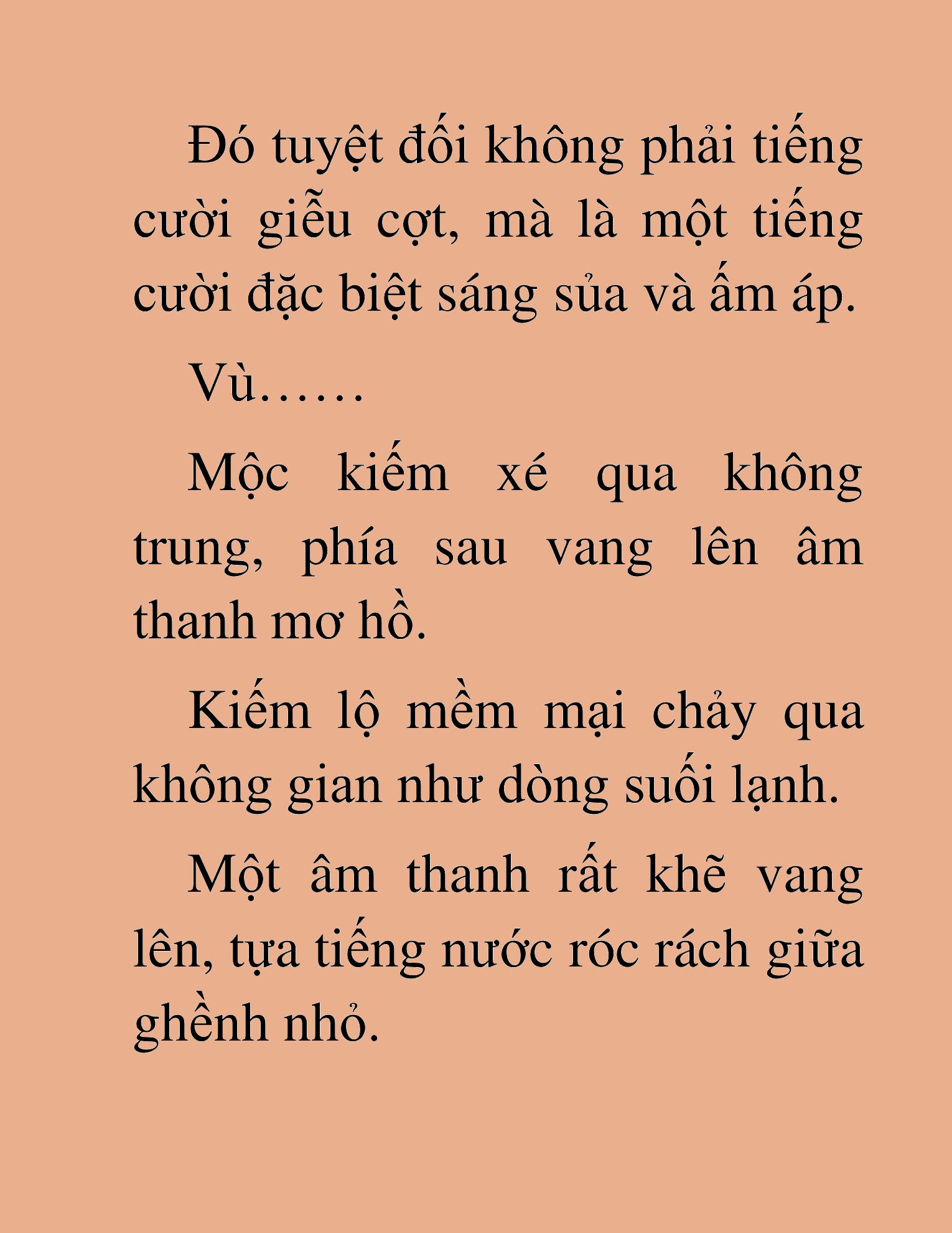 Đọc truyện HAT[NOVEL] Học Sĩ Kiếm - Chap 50