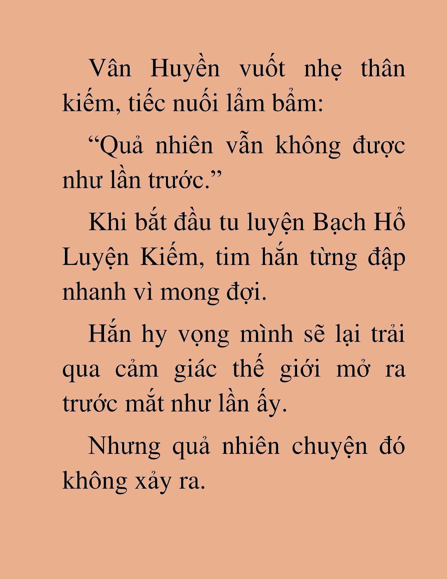 Đọc truyện HAT[NOVEL] Học Sĩ Kiếm - Chap 50