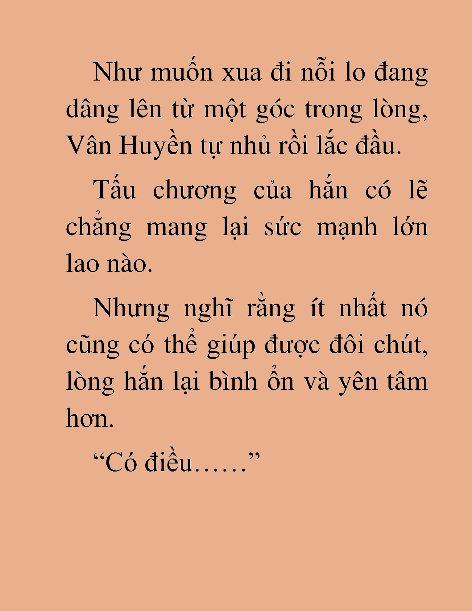 Đọc truyện HAT[NOVEL] Học Sĩ Kiếm - Chap 50