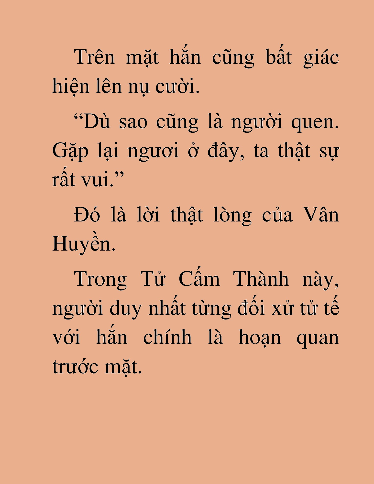 Đọc truyện HAT[NOVEL] Học Sĩ Kiếm - Chap 6