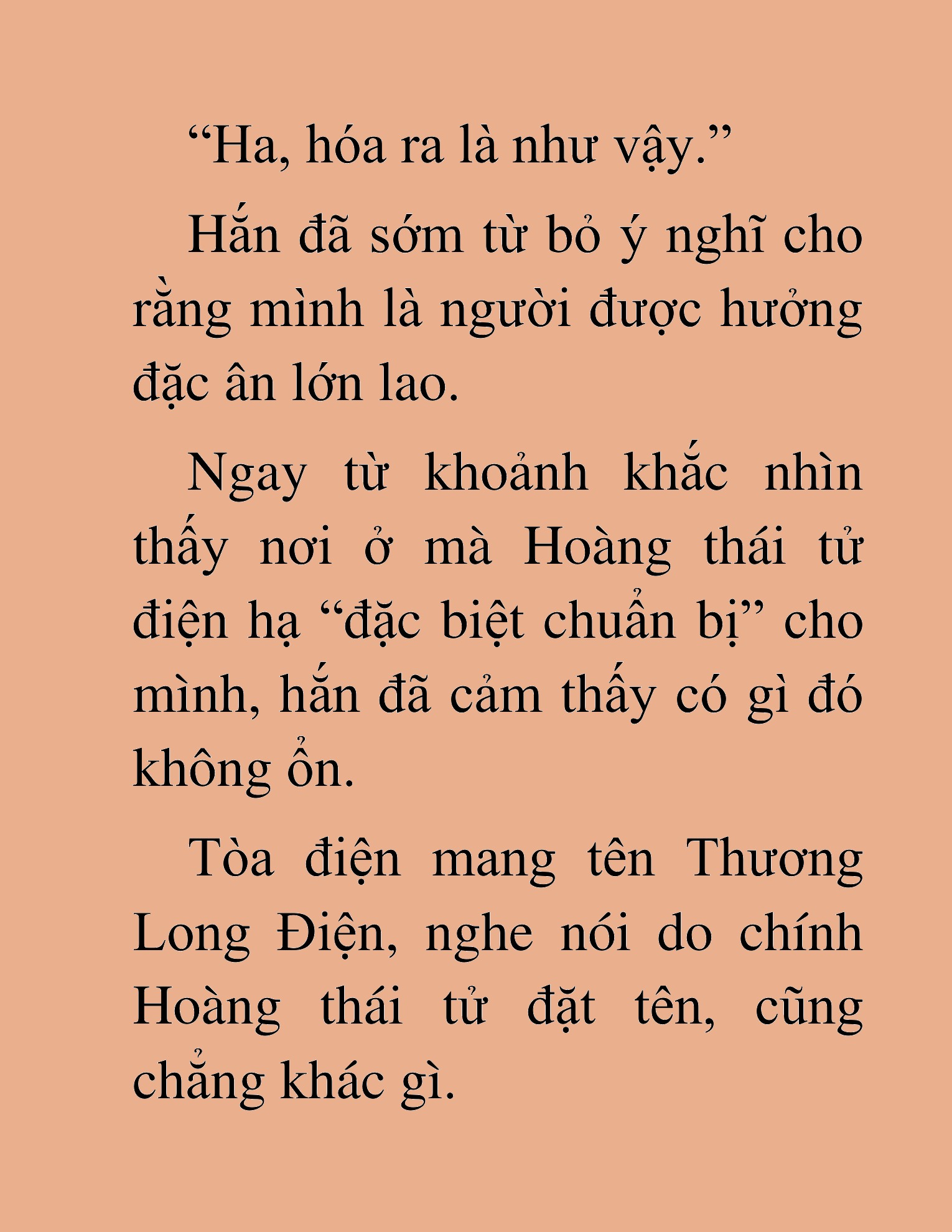 Đọc truyện HAT[NOVEL] Học Sĩ Kiếm - Chap 7