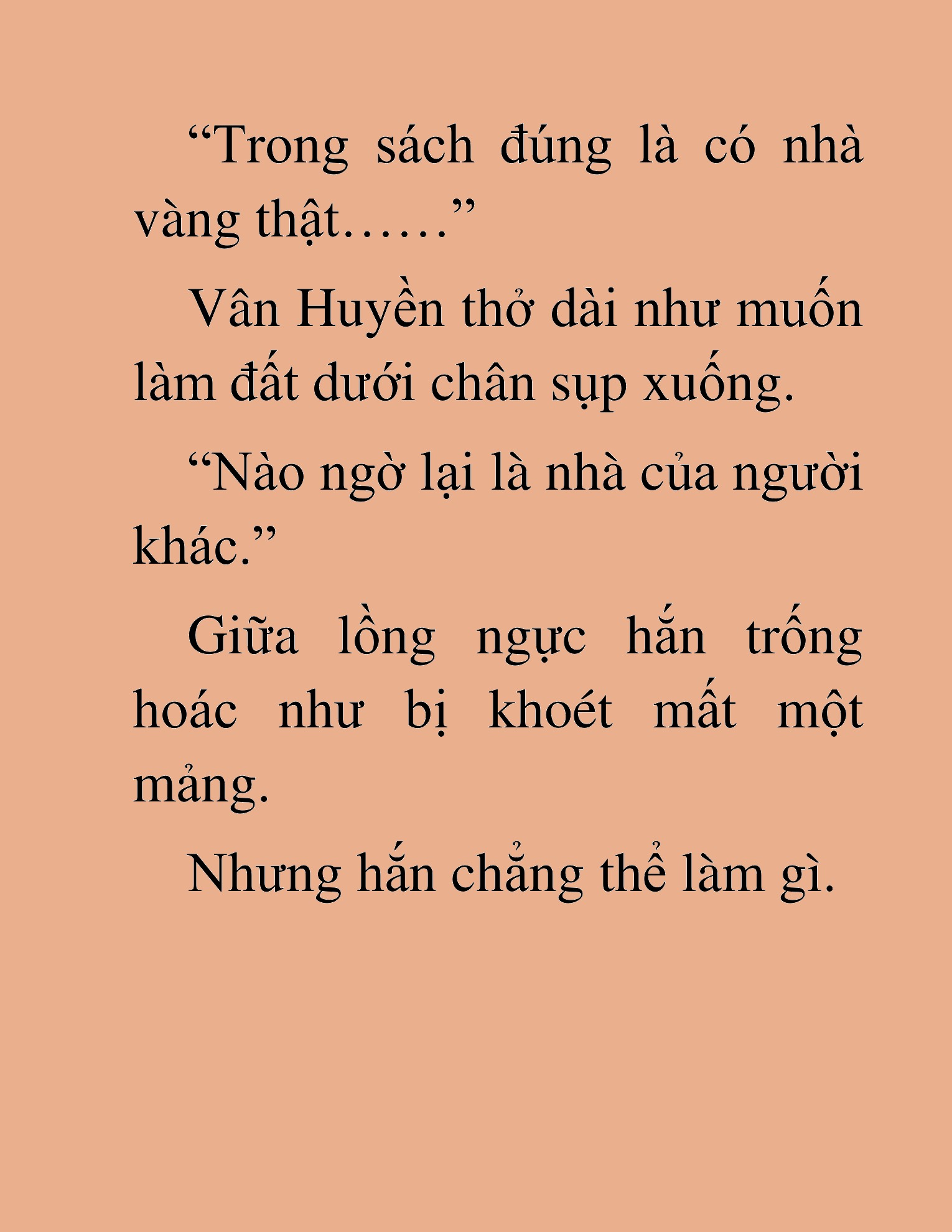 Đọc truyện HAT[NOVEL] Học Sĩ Kiếm - Chap 7