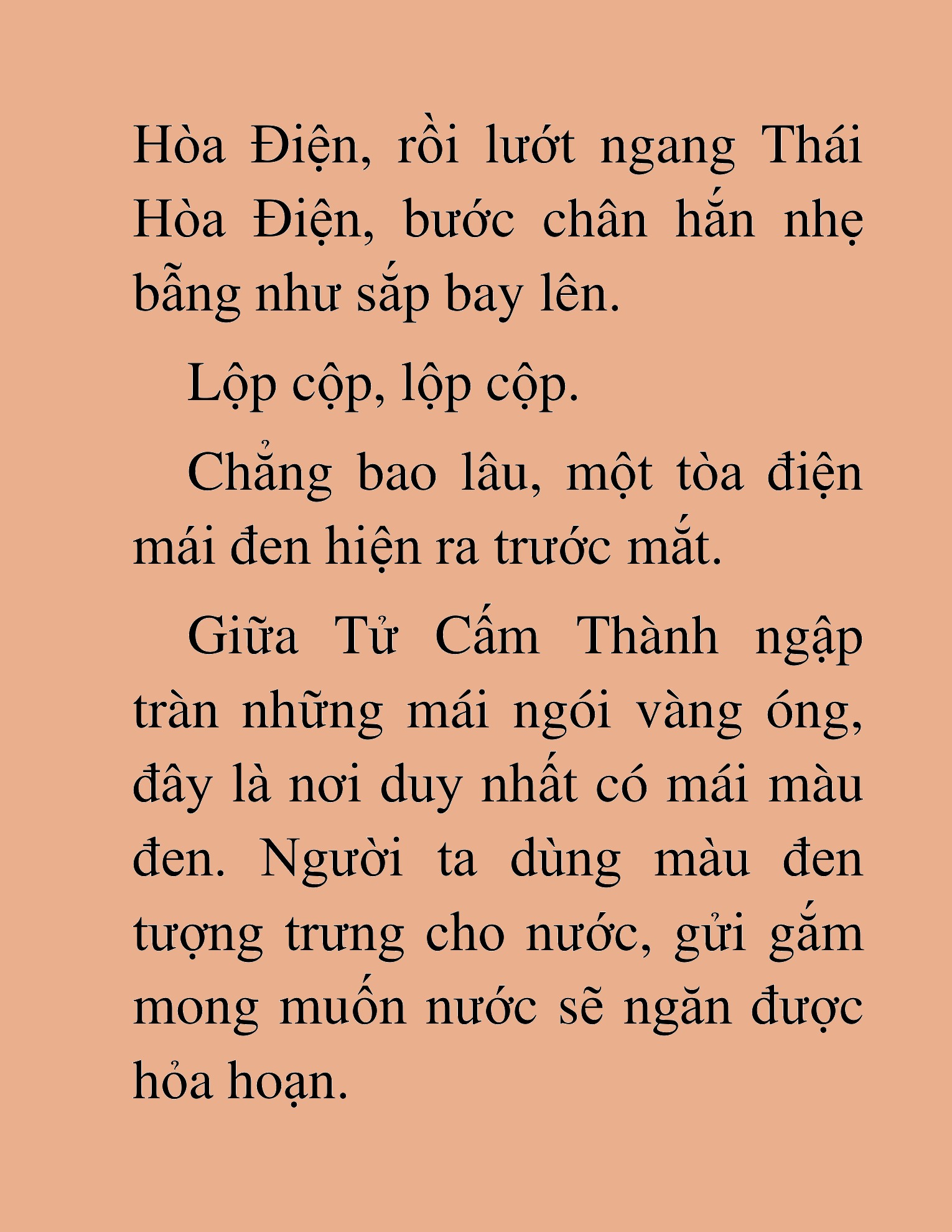 Đọc truyện HAT[NOVEL] Học Sĩ Kiếm - Chap 7
