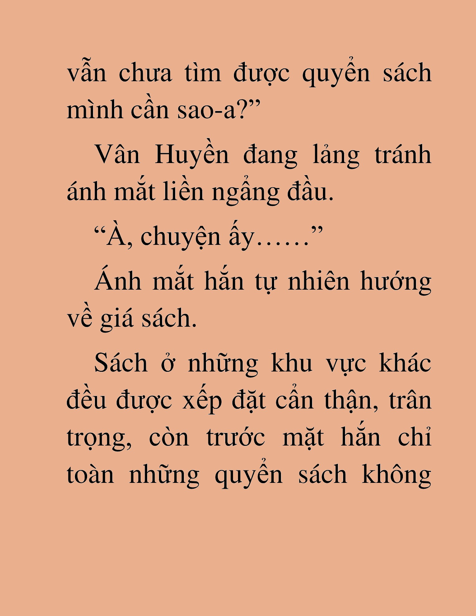 Đọc truyện HAT[NOVEL] Học Sĩ Kiếm - Chap 8