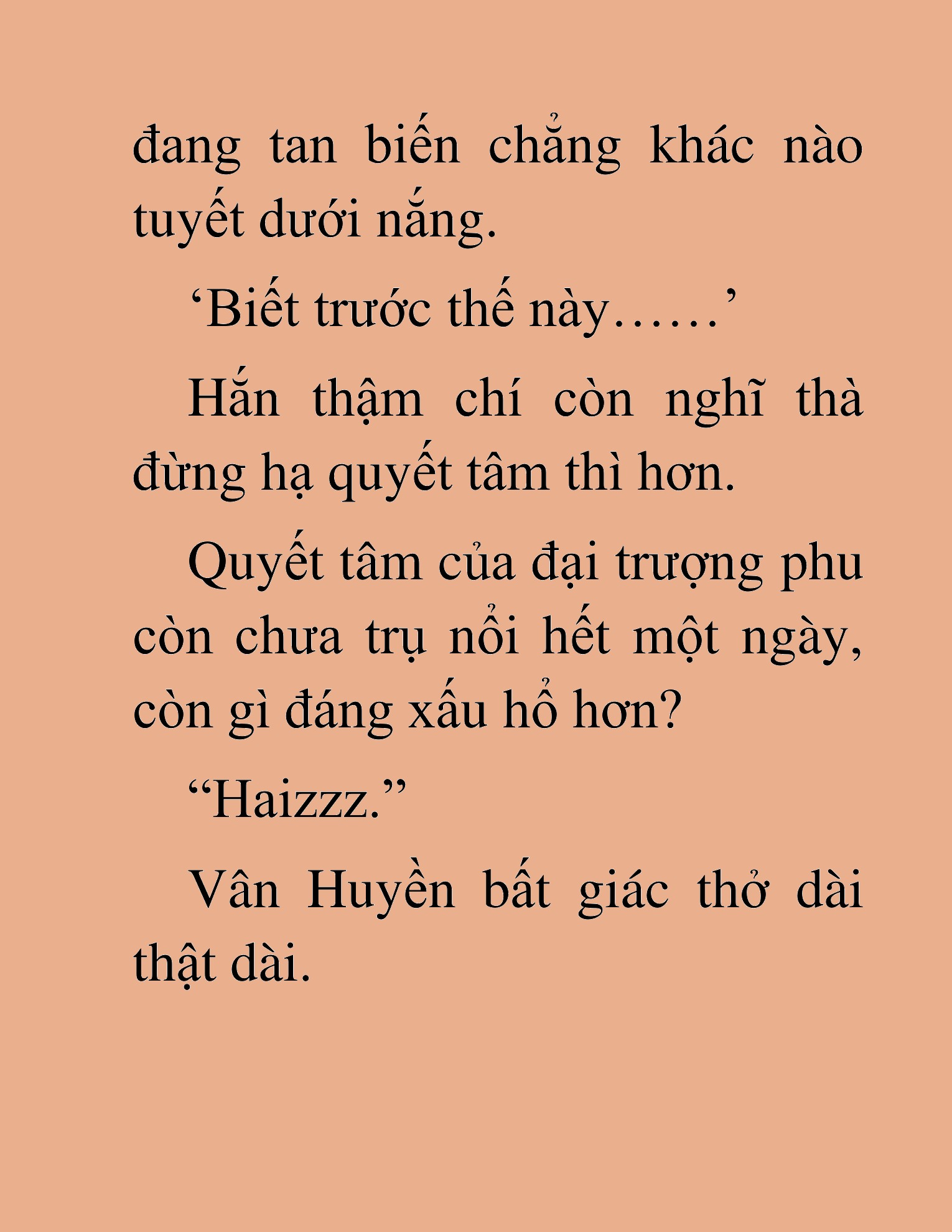 Đọc truyện HAT[NOVEL] Học Sĩ Kiếm - Chap 8