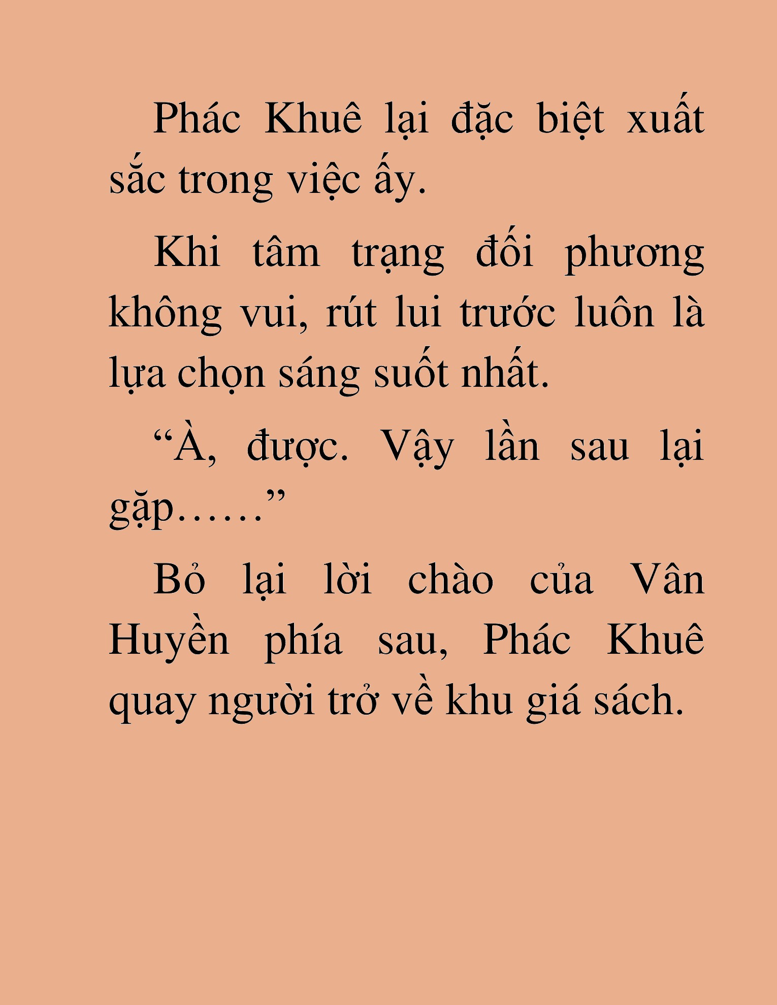Đọc truyện HAT[NOVEL] Học Sĩ Kiếm - Chap 8