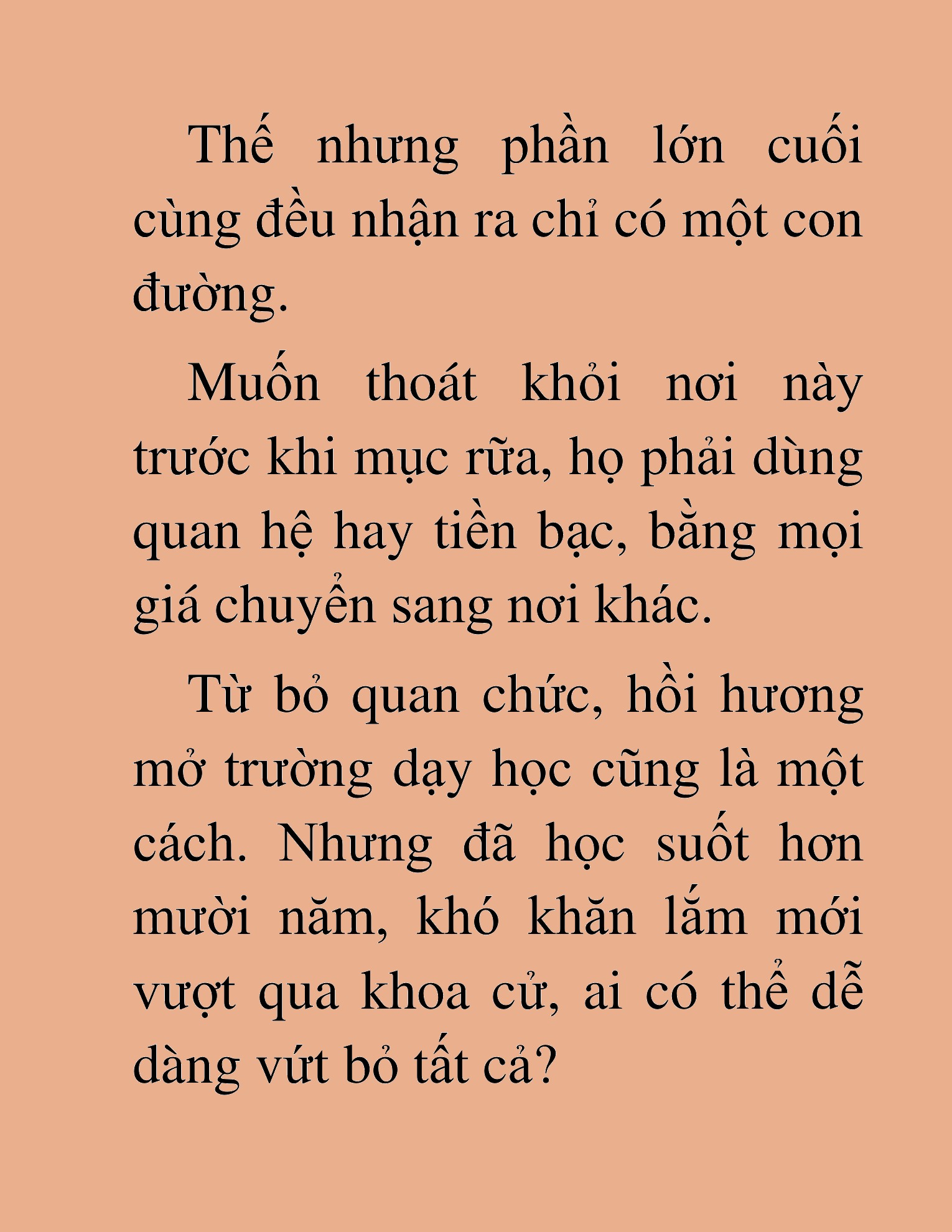 Đọc truyện HAT[NOVEL] Học Sĩ Kiếm - Chap 8