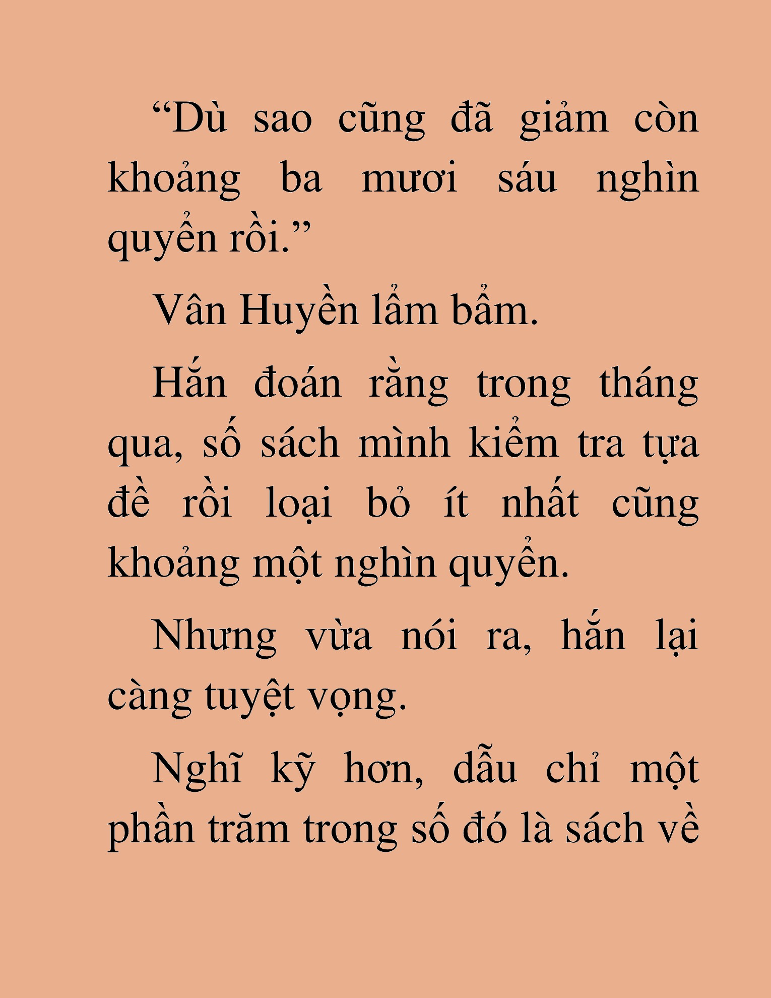 Đọc truyện HAT[NOVEL] Học Sĩ Kiếm - Chap 9