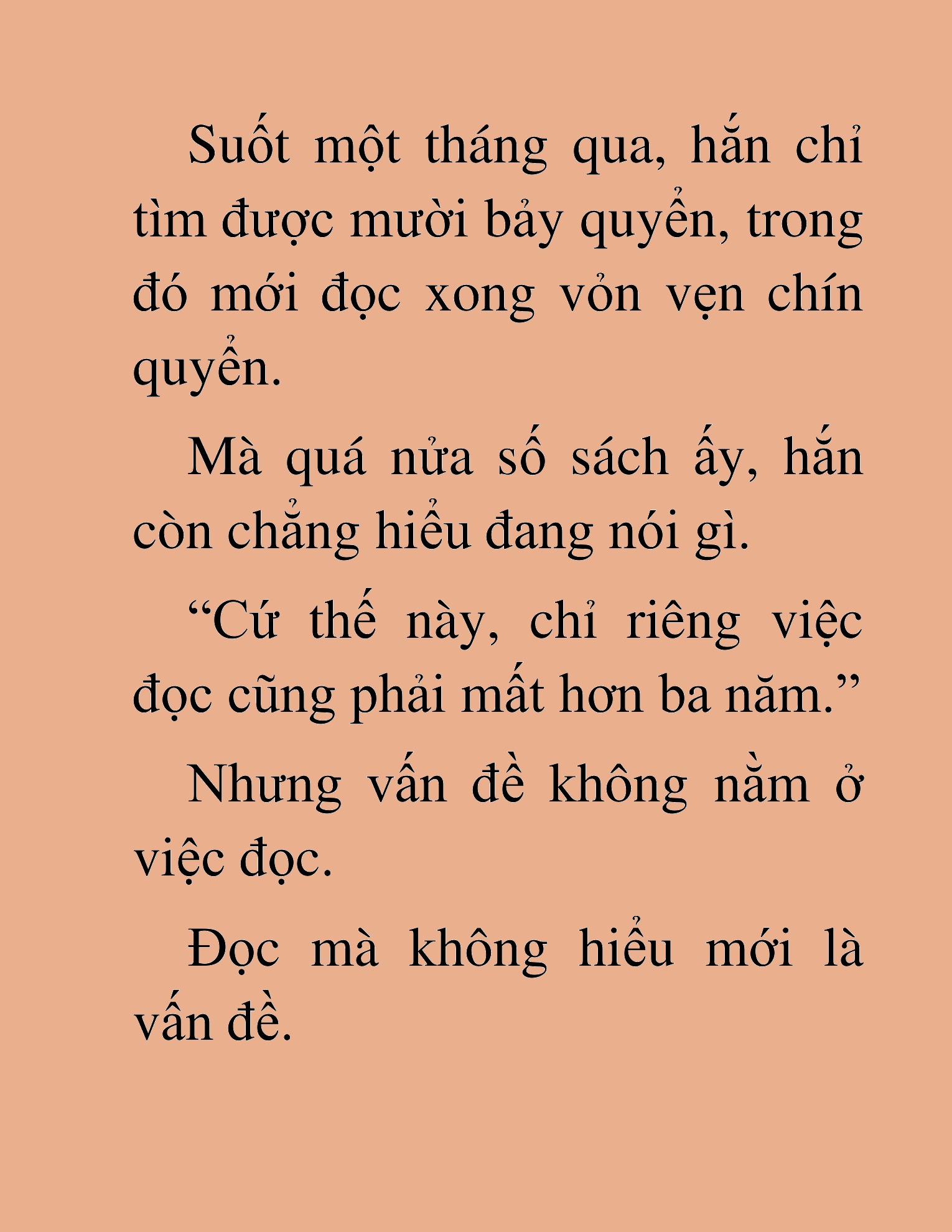 Đọc truyện HAT[NOVEL] Học Sĩ Kiếm - Chap 9