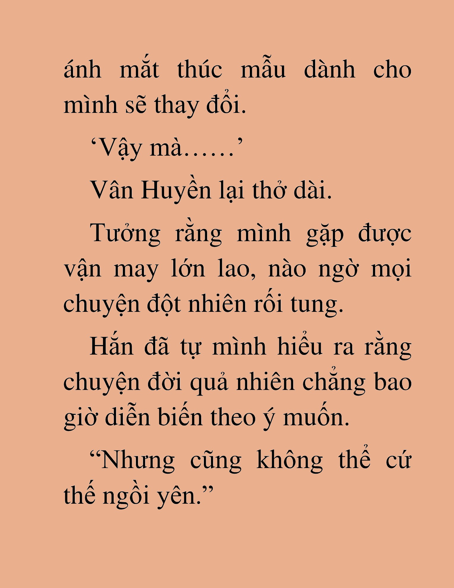 Đọc truyện HAT[NOVEL] Học Sĩ Kiếm - Chap 9